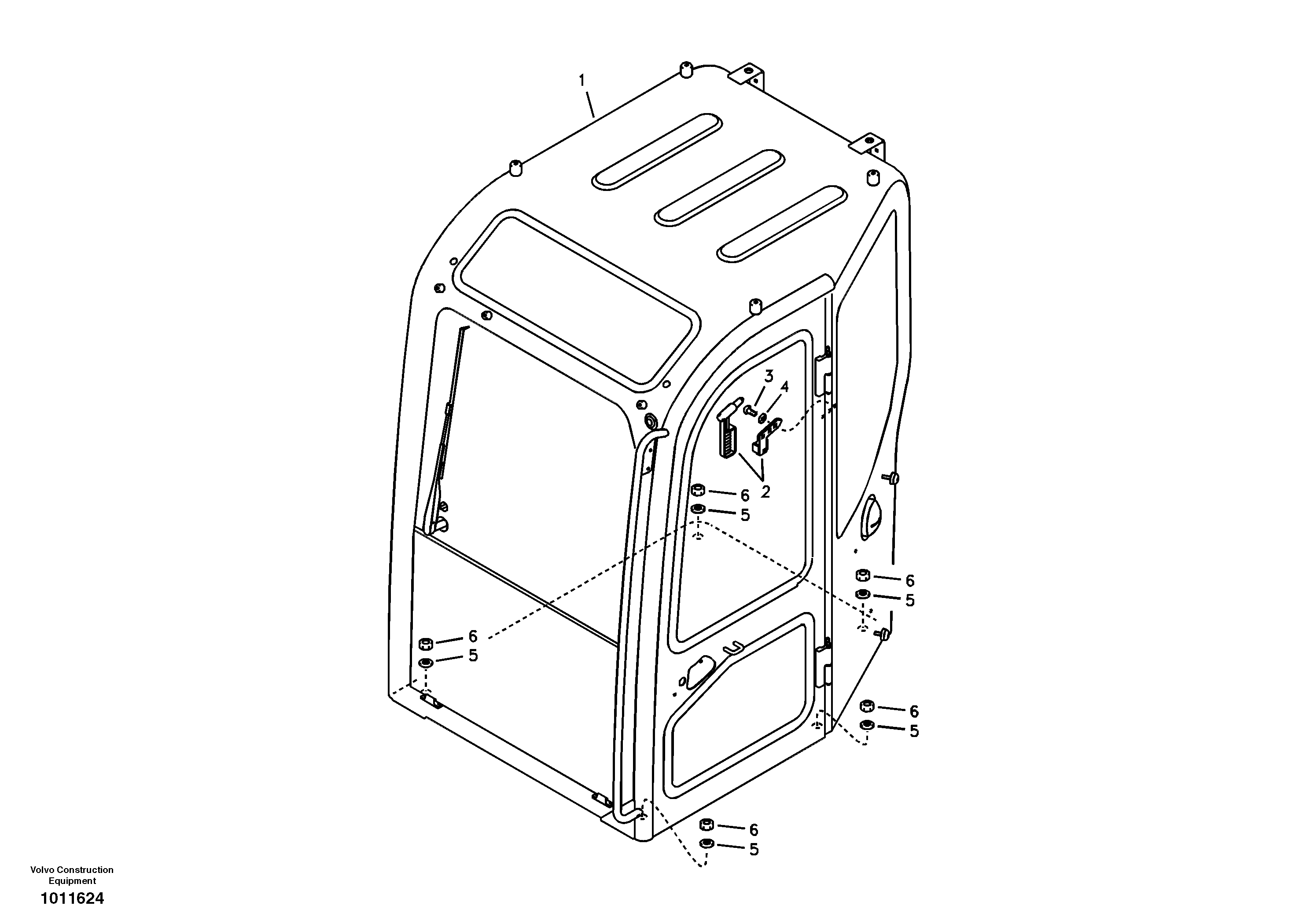 Owners Manual VOE14615729 VOLVO