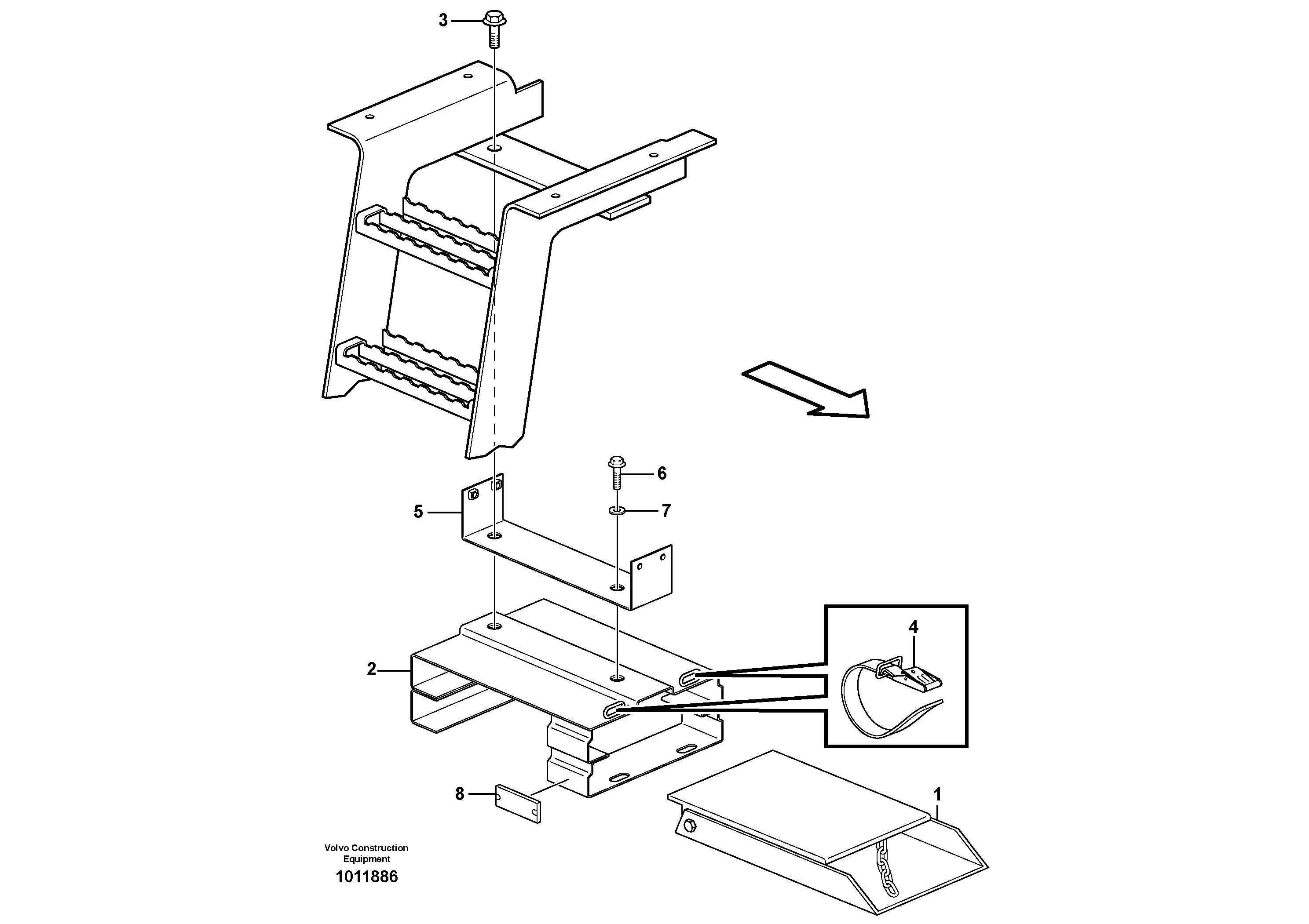 Attachment VOE11174791 VOLVO