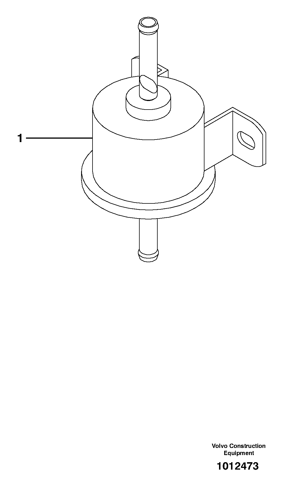 Clutch Gear VOE11713494 VOLVO