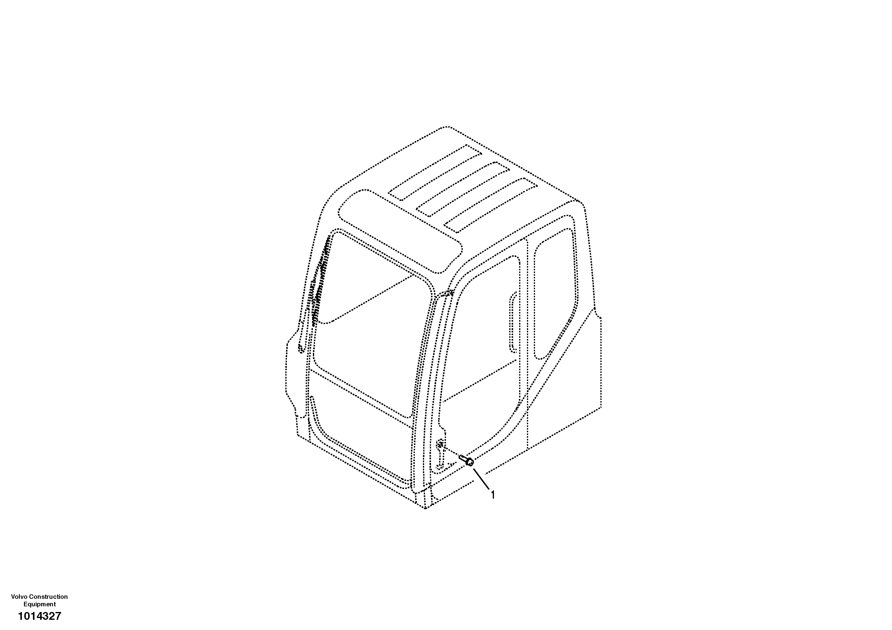 Eng Sp Control VOE14527557 VOLVO