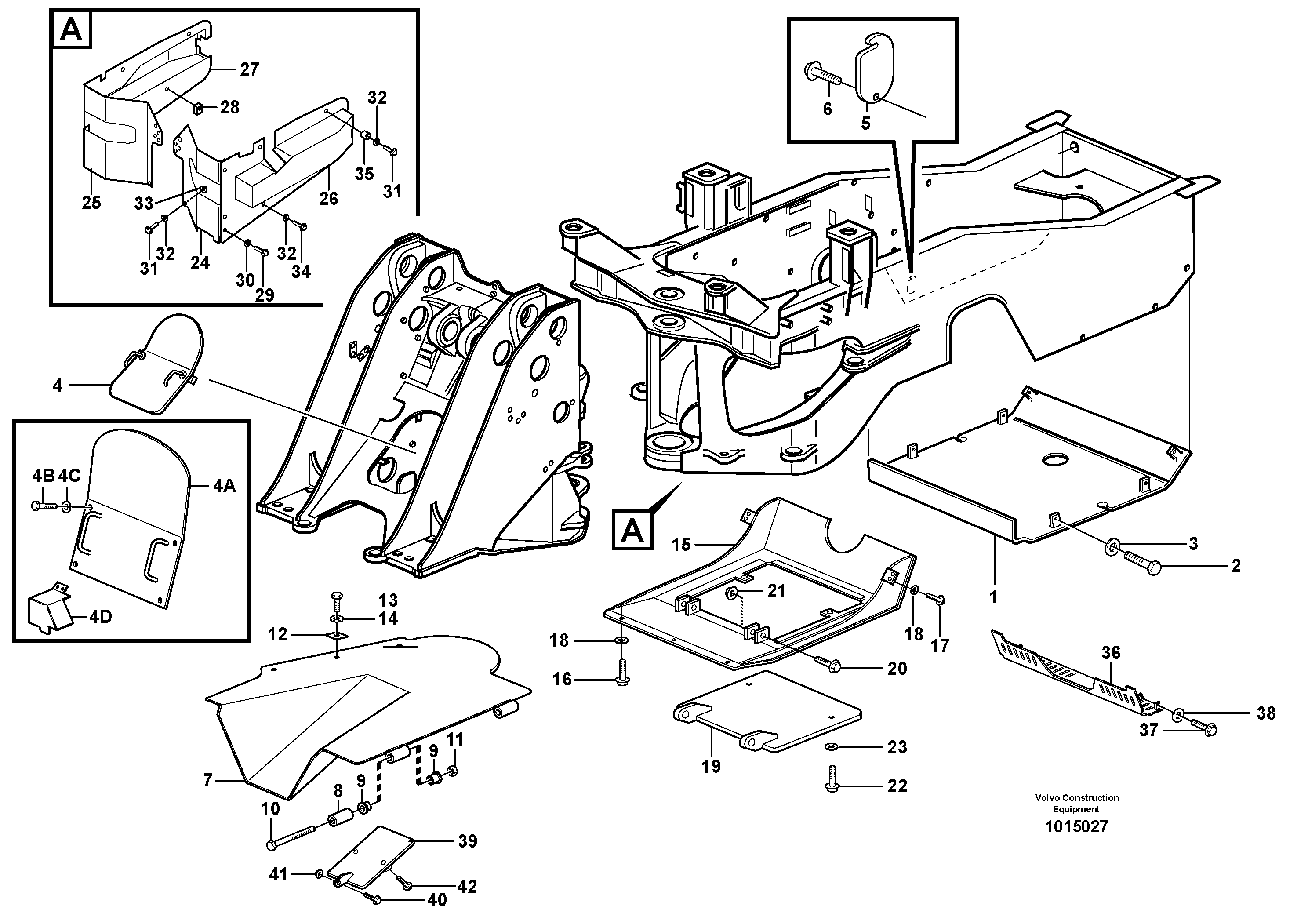 Guide VOE11180357 VOLVO