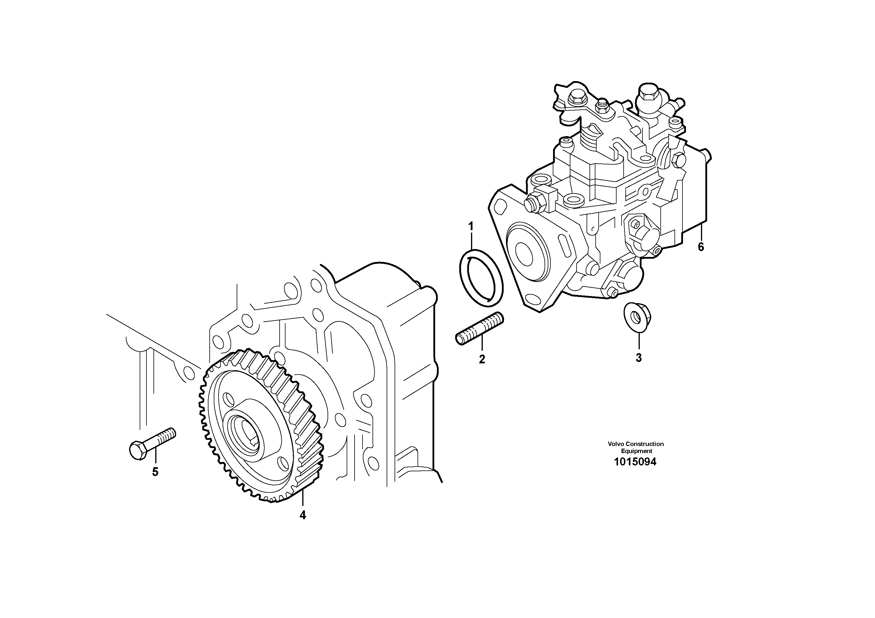 Prop Version VOE11708307 VOLVO