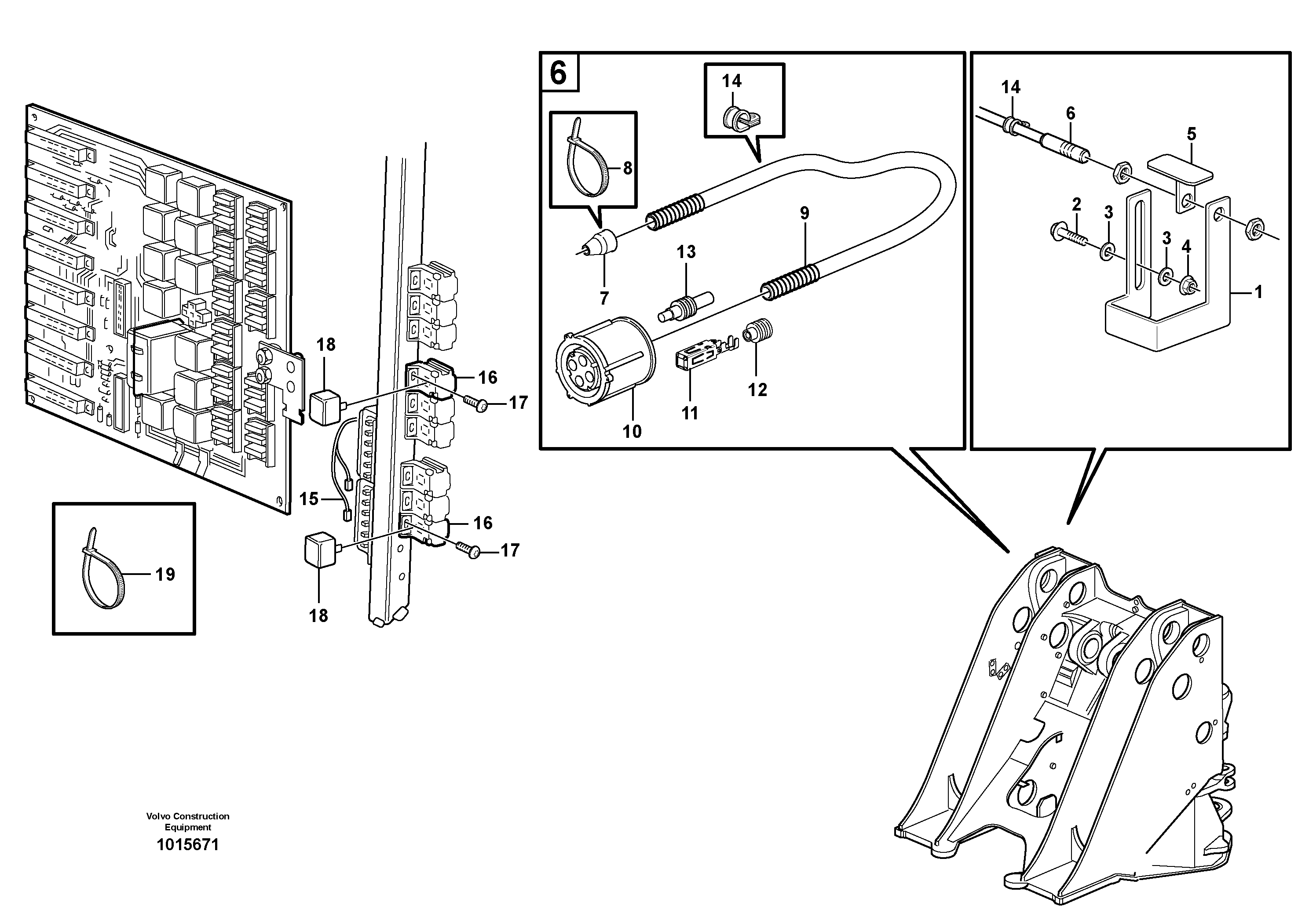 Attachment VOE11410882 VOLVO