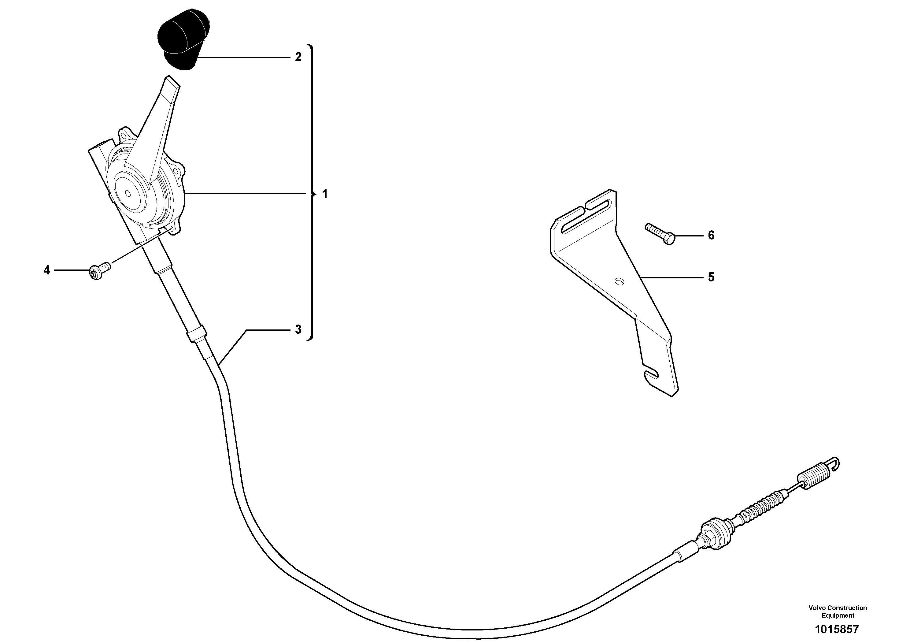 Intl Micrometer PJ7416858 VOLVO