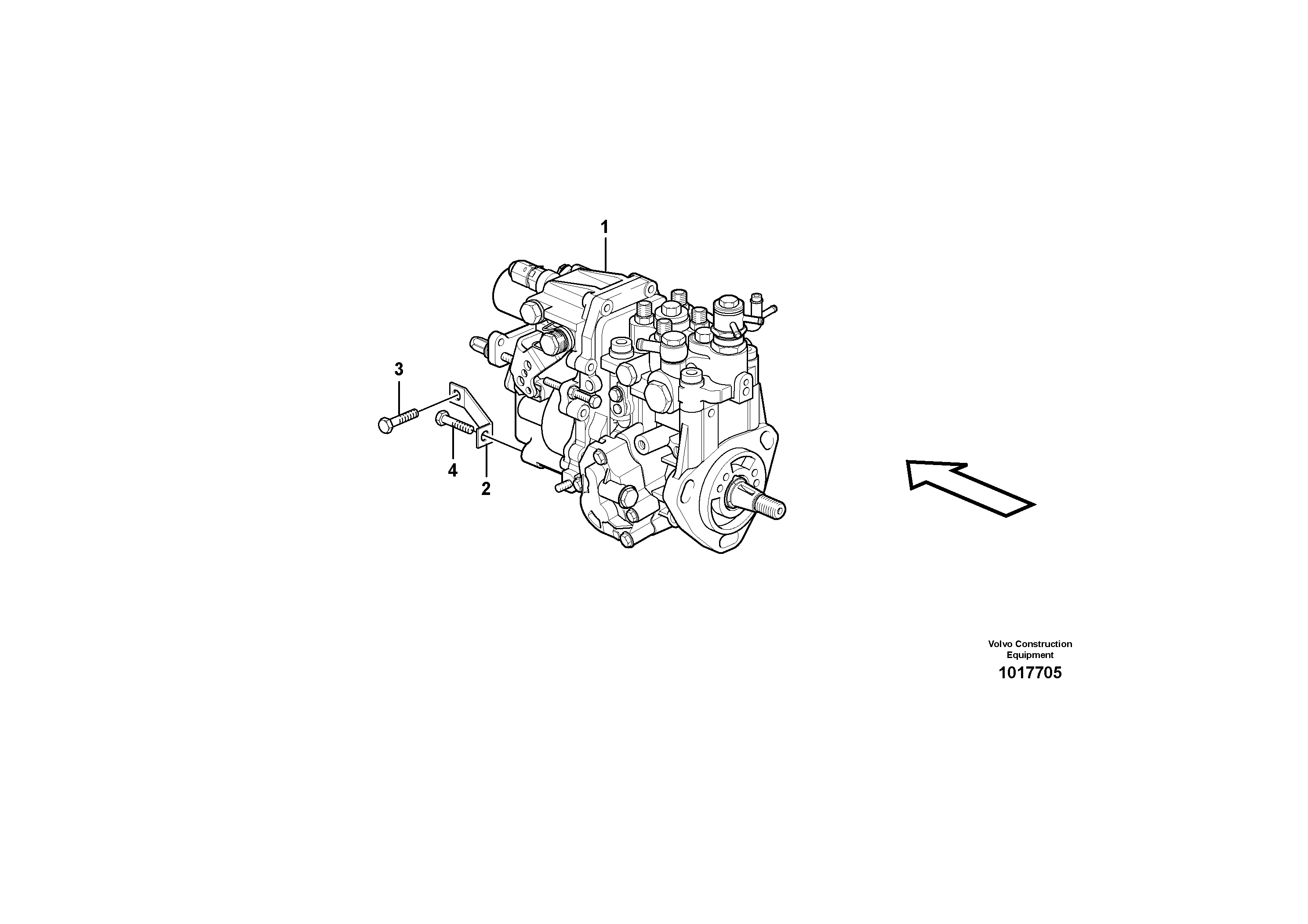 Prop Version VOE11714633 VOLVO