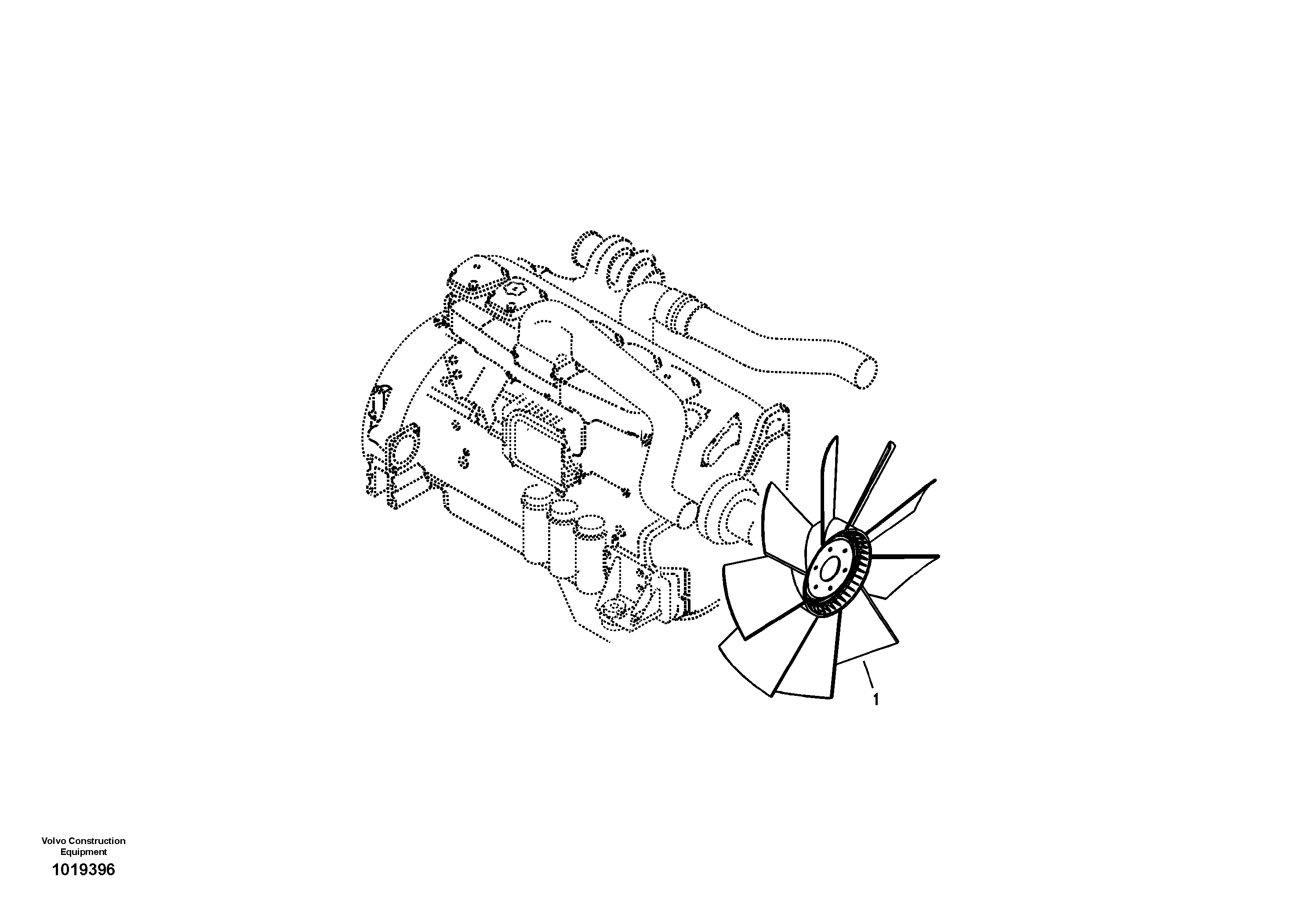 Fr Protection VOE11110731 VOLVO