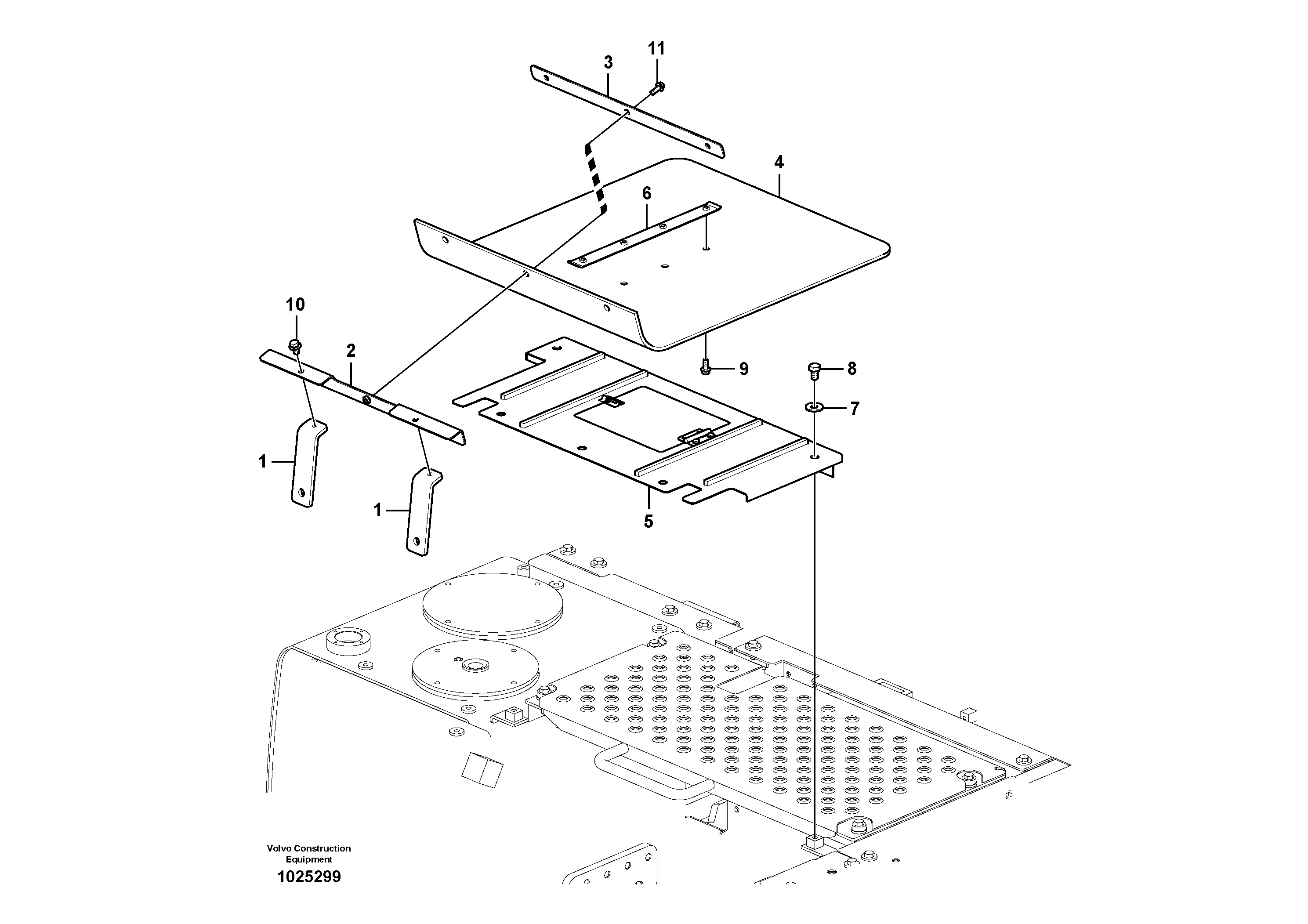 Cover VOE14559783 VOLVO