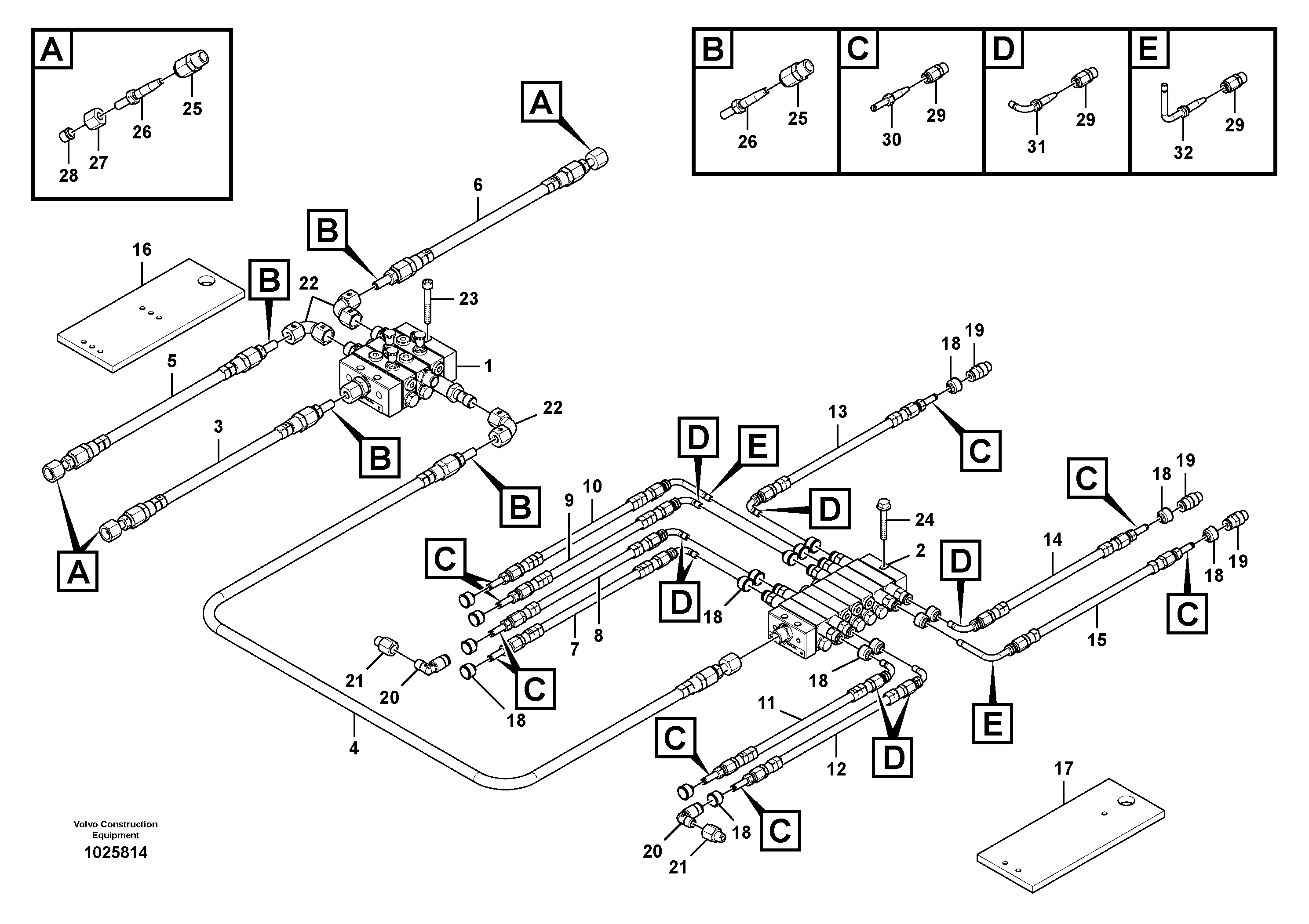 Front Spring MI/VOE965213 VOLVO