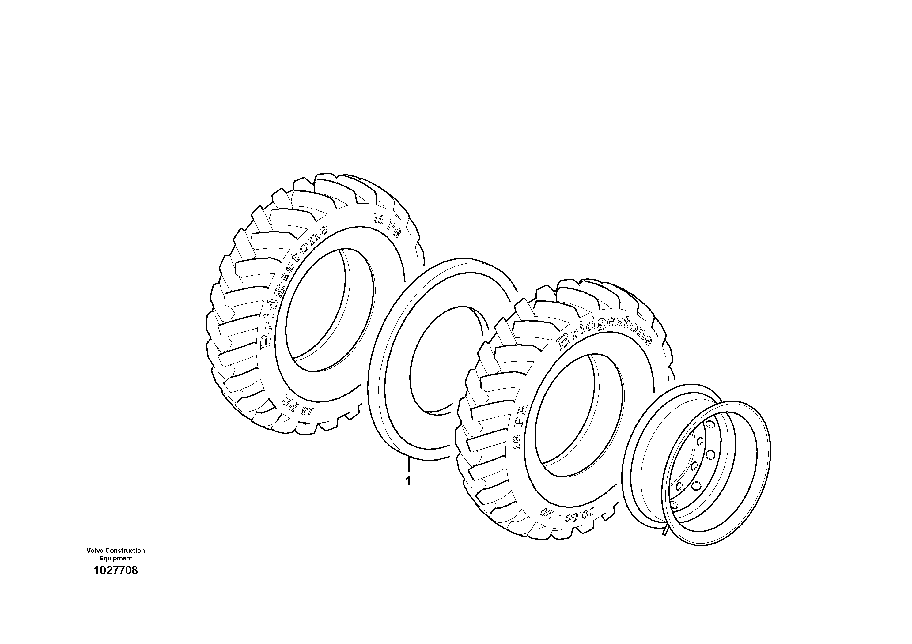 Prgm Controller VOE14686400 VOLVO