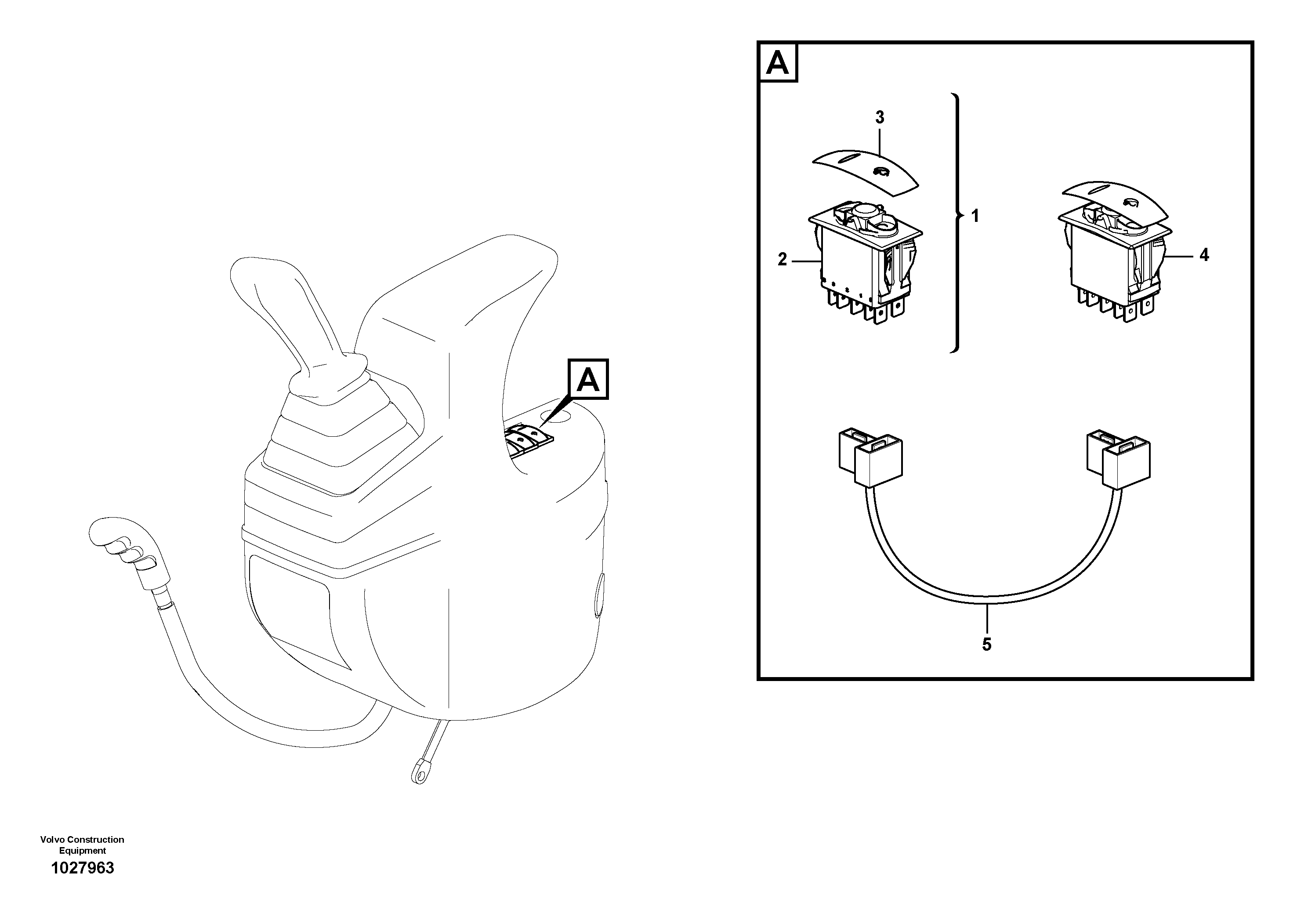 Servo Pump Gear VOE15668132 VOLVO