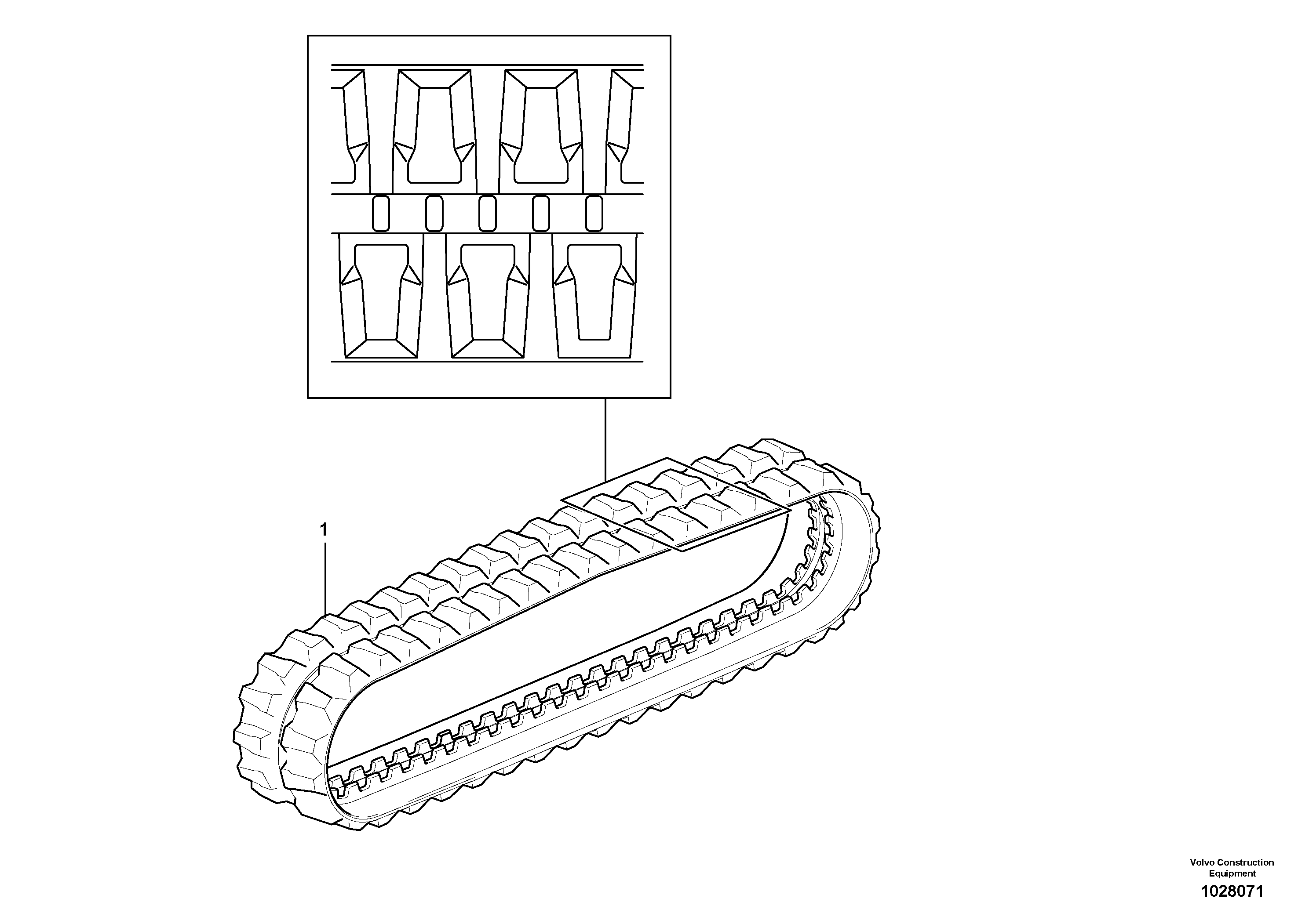 Dpg Compound VOE11808097 VOLVO