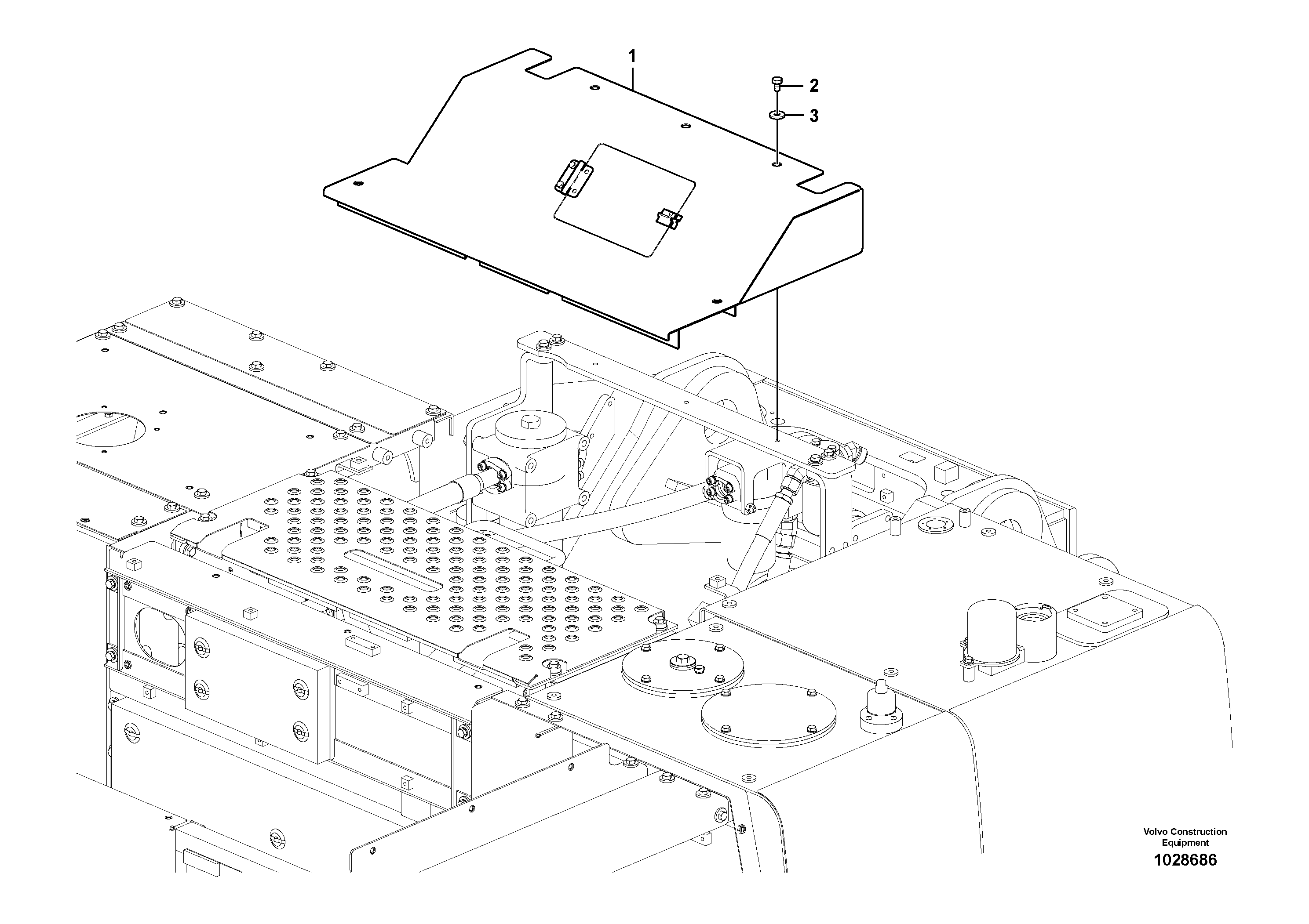 Cover VOE14566461 VOLVO