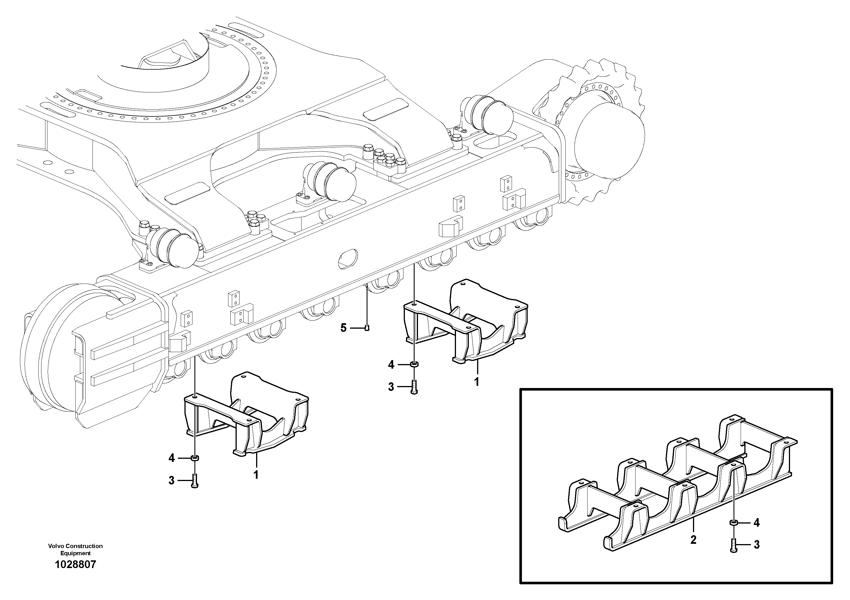 Unit Injector VOE14674470 VOLVO