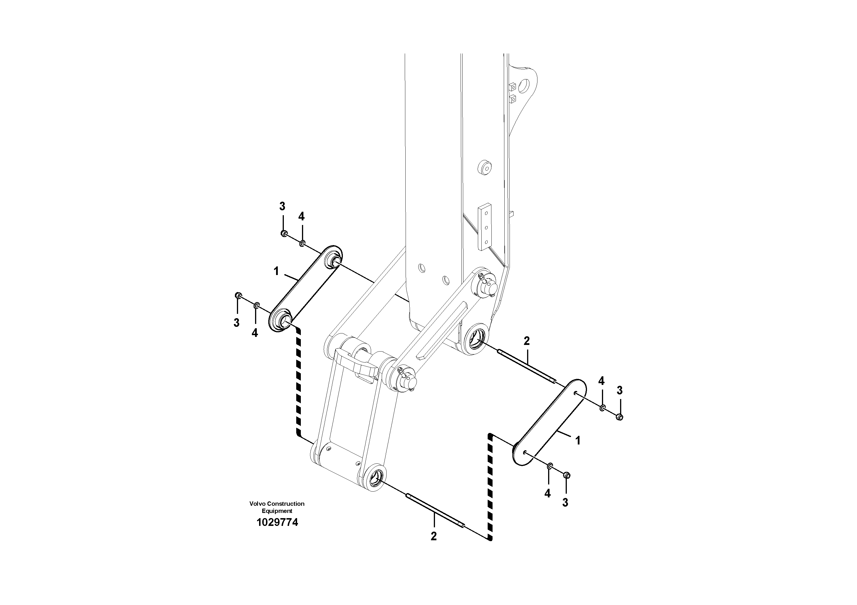 Trm Potentiomet VOE14581869 VOLVO