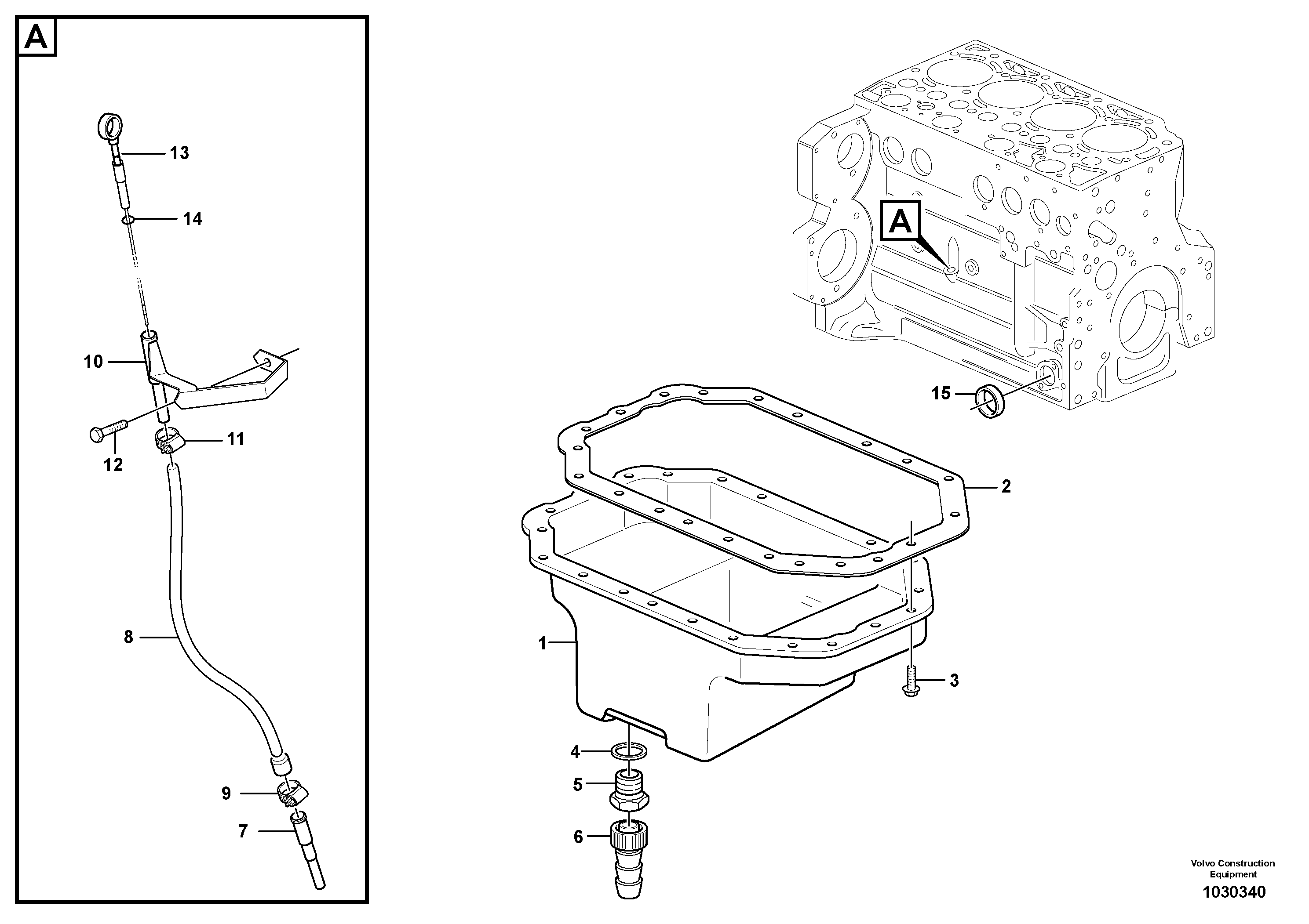 VOE 22077932 VOE22077932 VOLVO