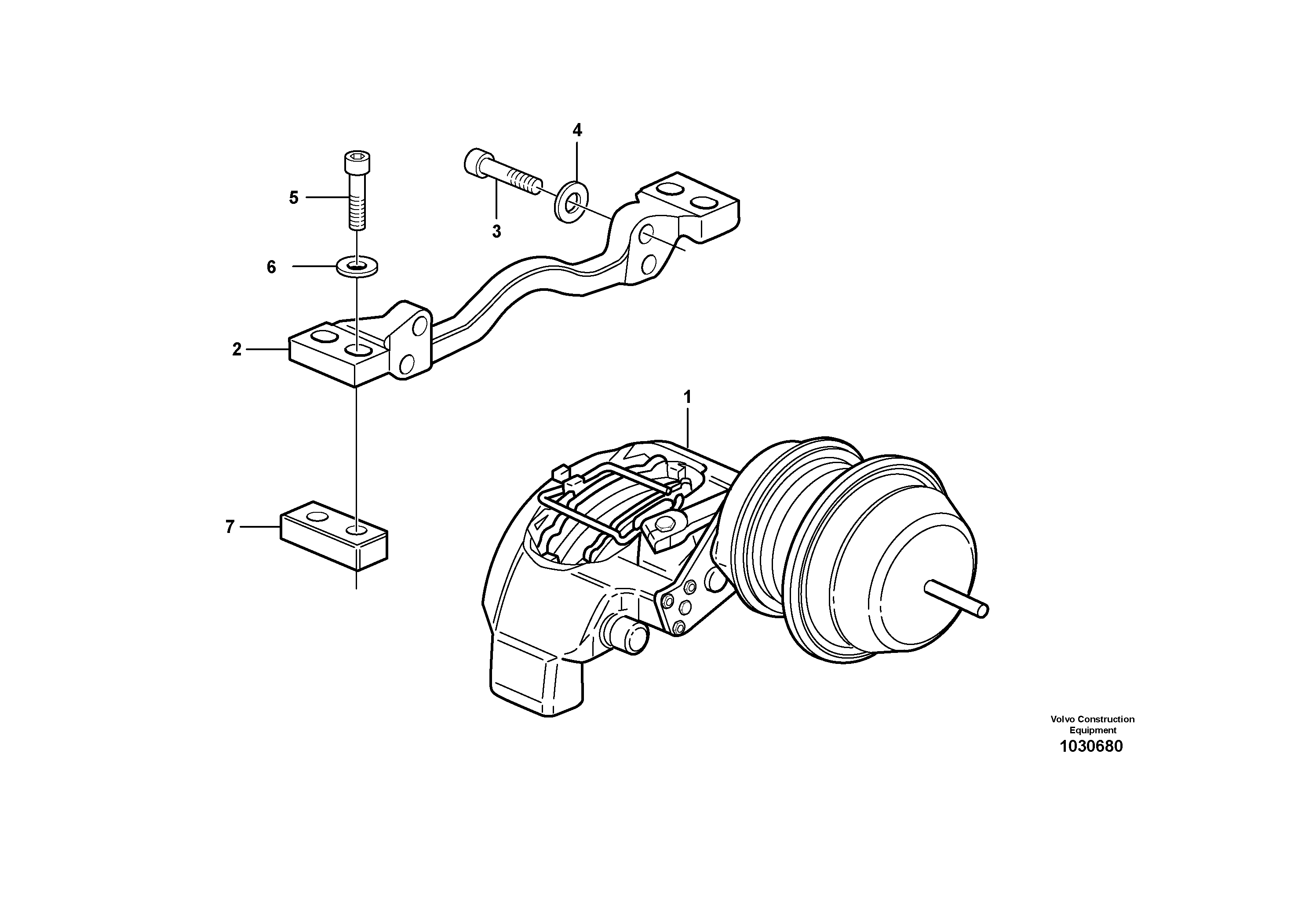 Lubricating Oil VOE16860379 VOLVO