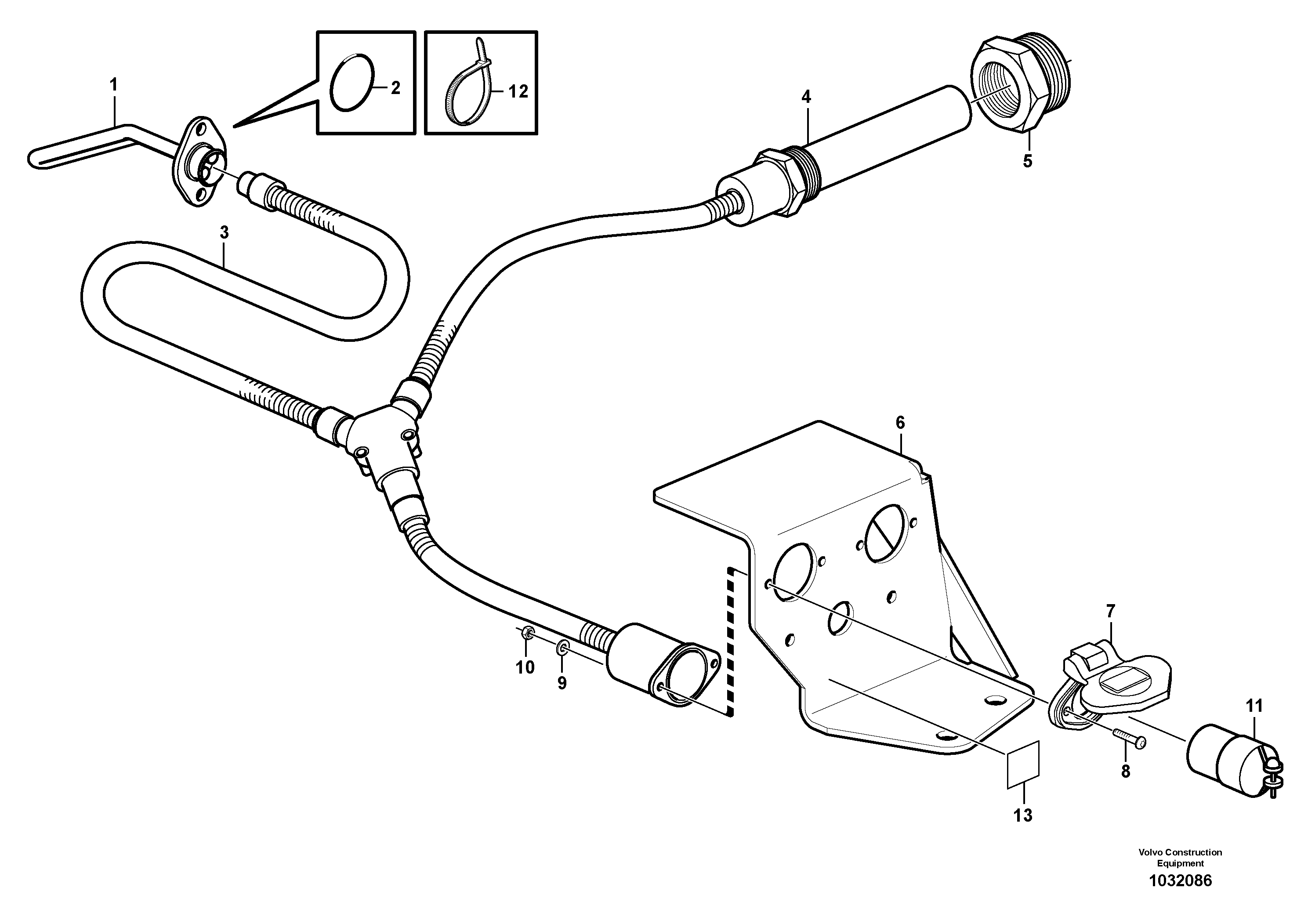 Attachment VOE11197035 VOLVO