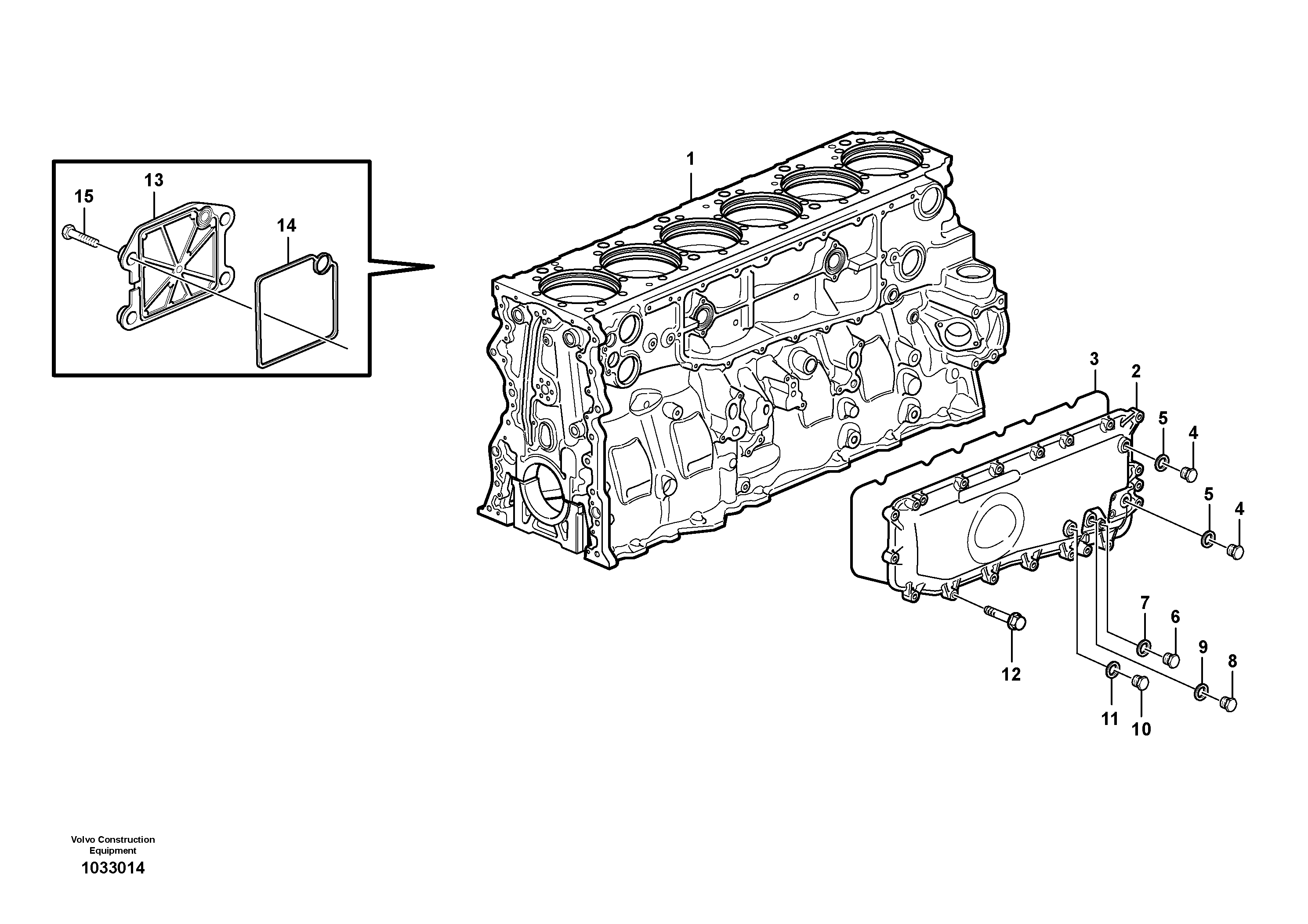 Cover VOE21100903 VOLVO