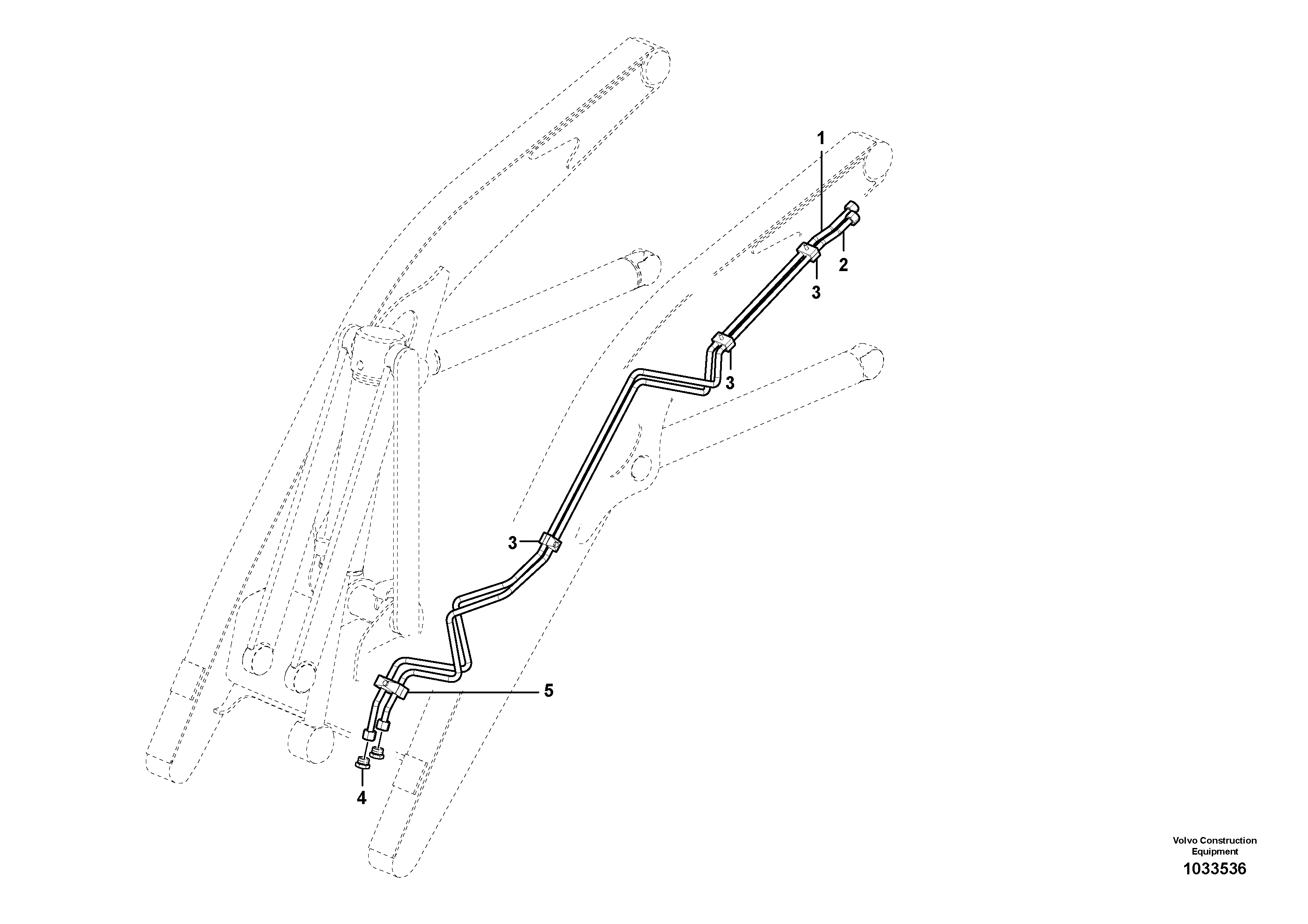 Rglr Weight Kit VOE16221772 VOLVO
