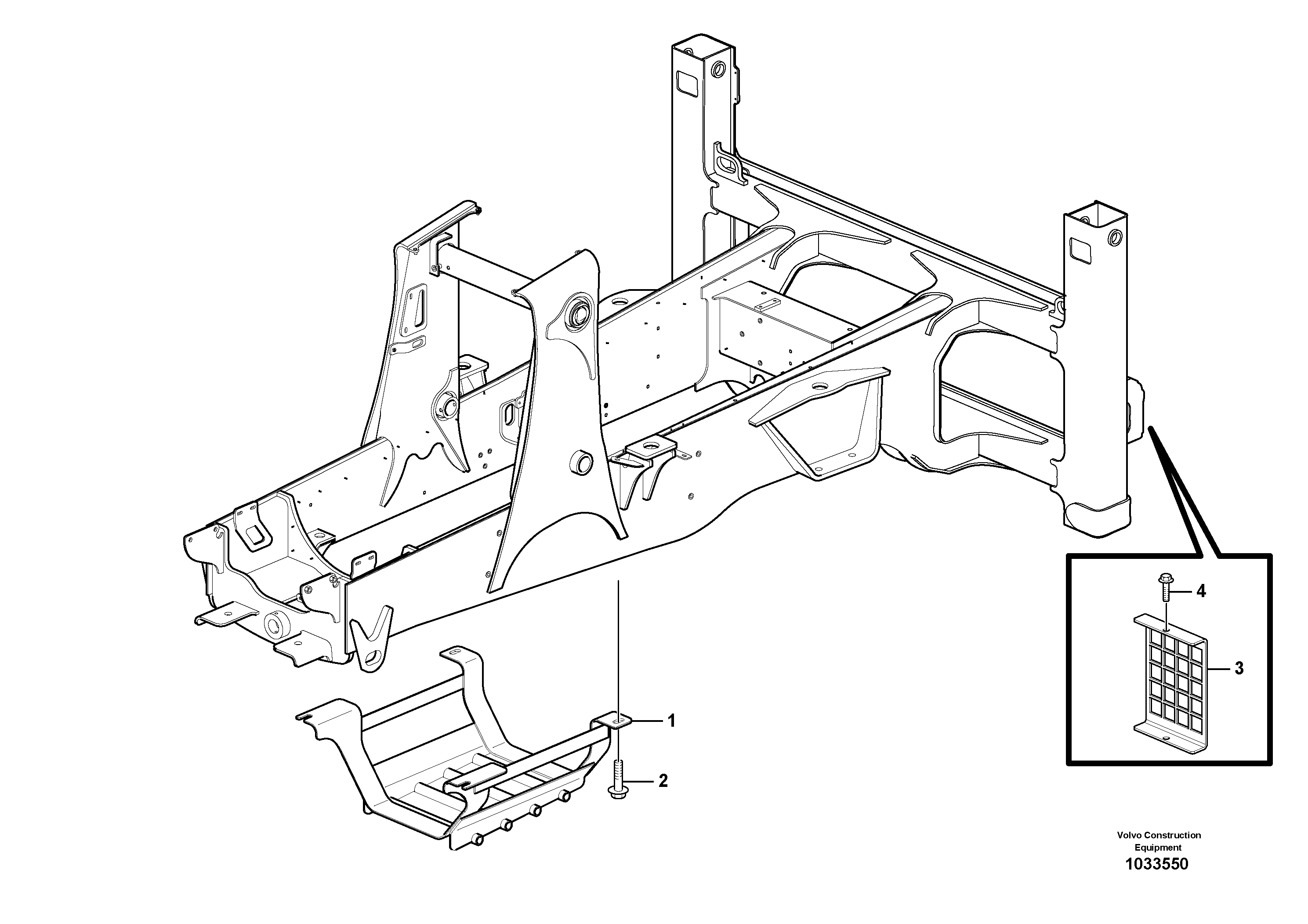 Relay,exhaust brake VOE15039507 VOLVO