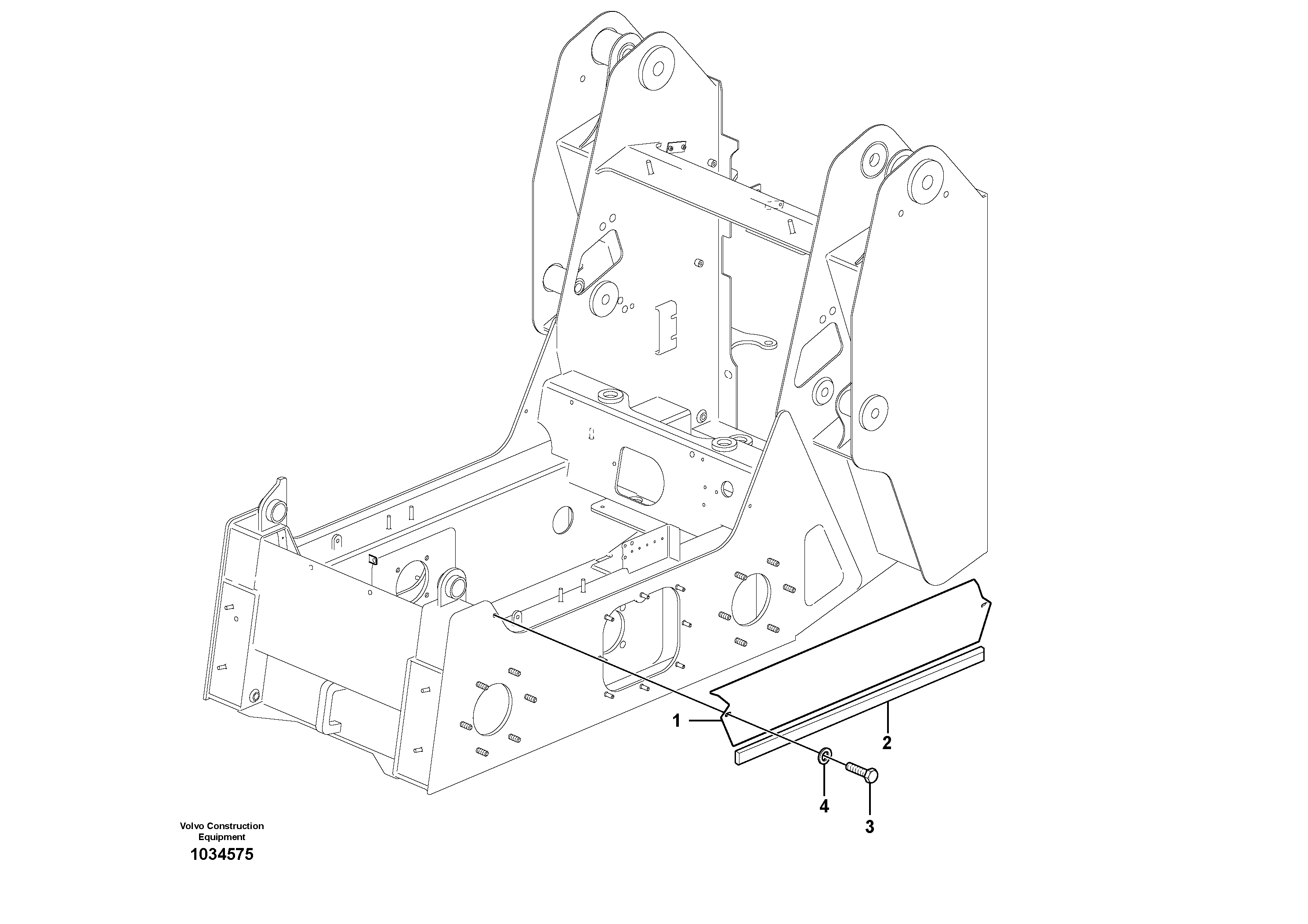 Cover VOE94644178 VOLVO