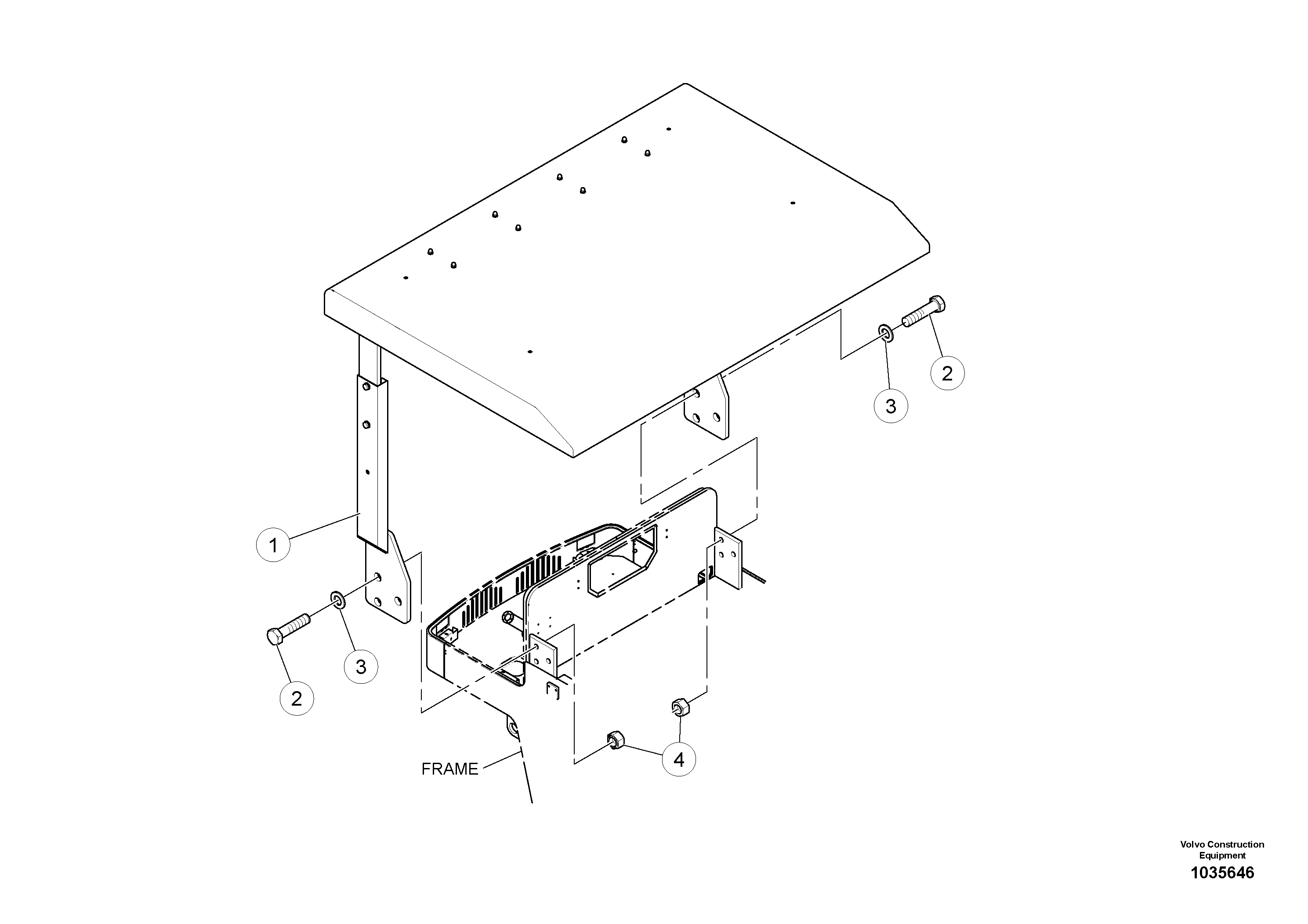 Cold Start Ctrl RM70666433 VOLVO