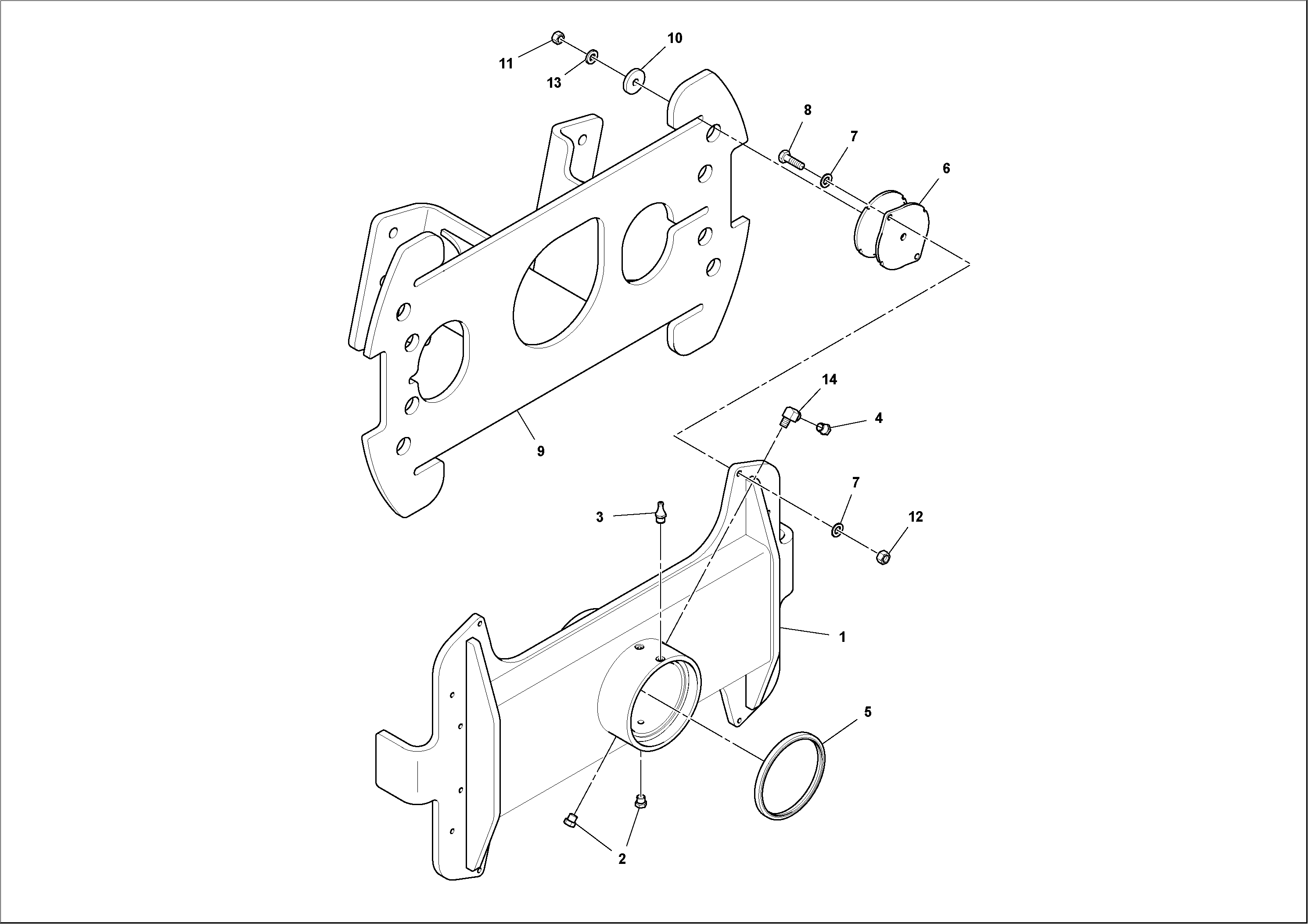Carton RM59565044 VOLVO