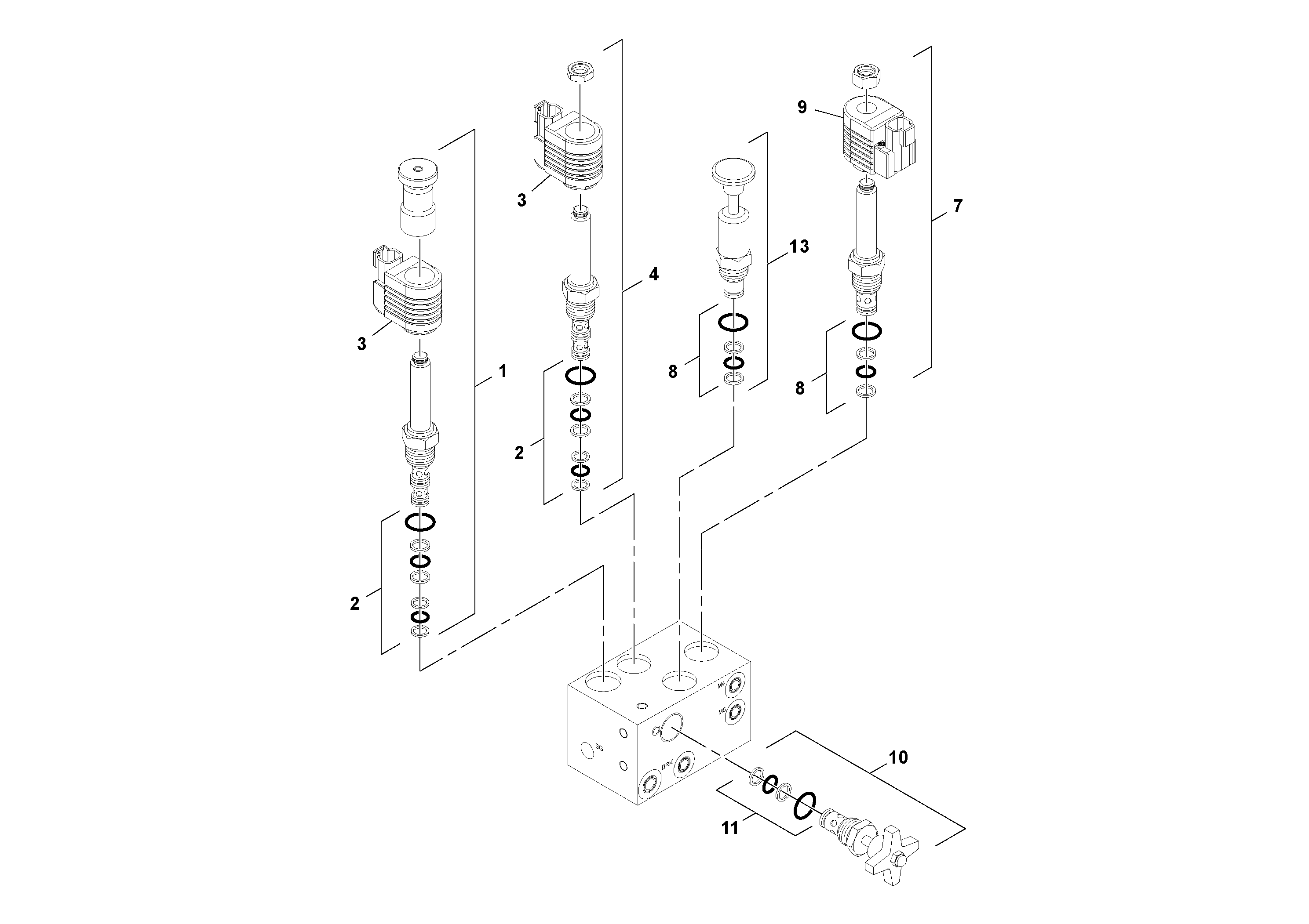 Wall RM13378666 VOLVO