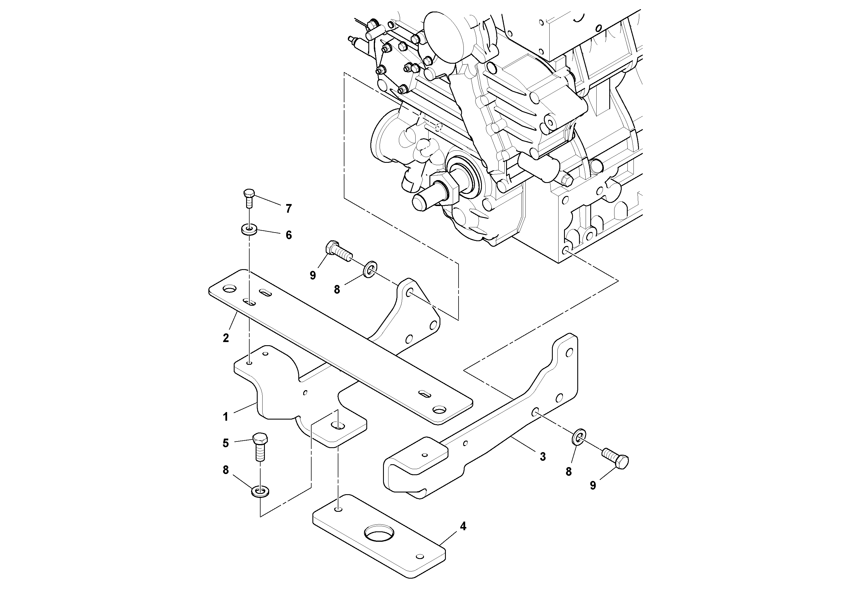 Blade RM13353479 VOLVO