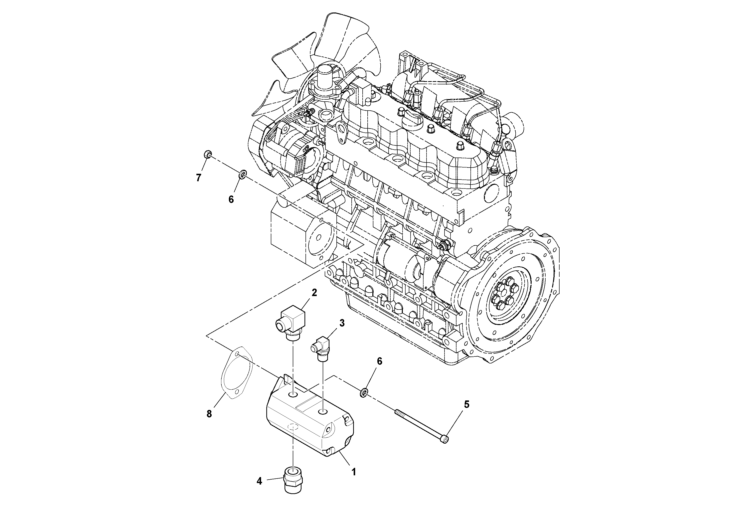 Crawler turn RM43923440 VOLVO