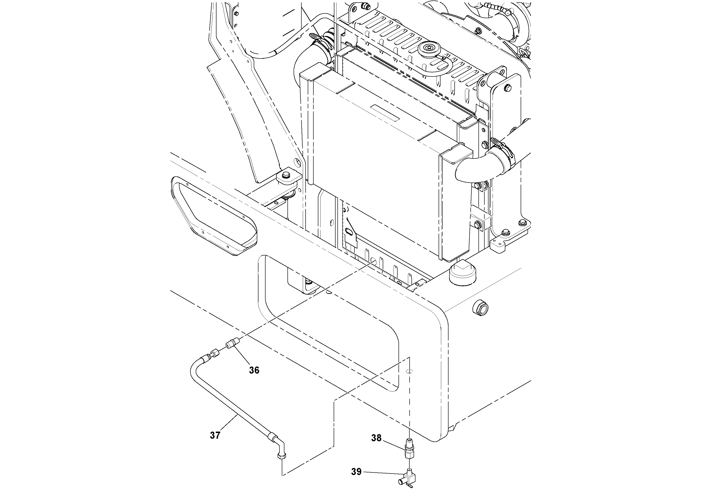 Eng 4bt3.9 (125 RM13359450 VOLVO