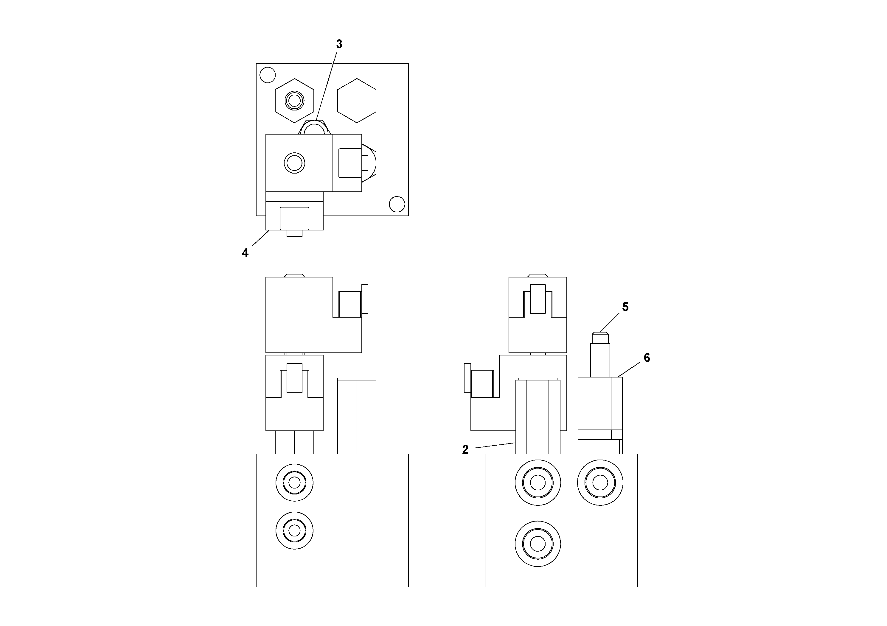 Hatch Over Radiator RM13264296 VOLVO