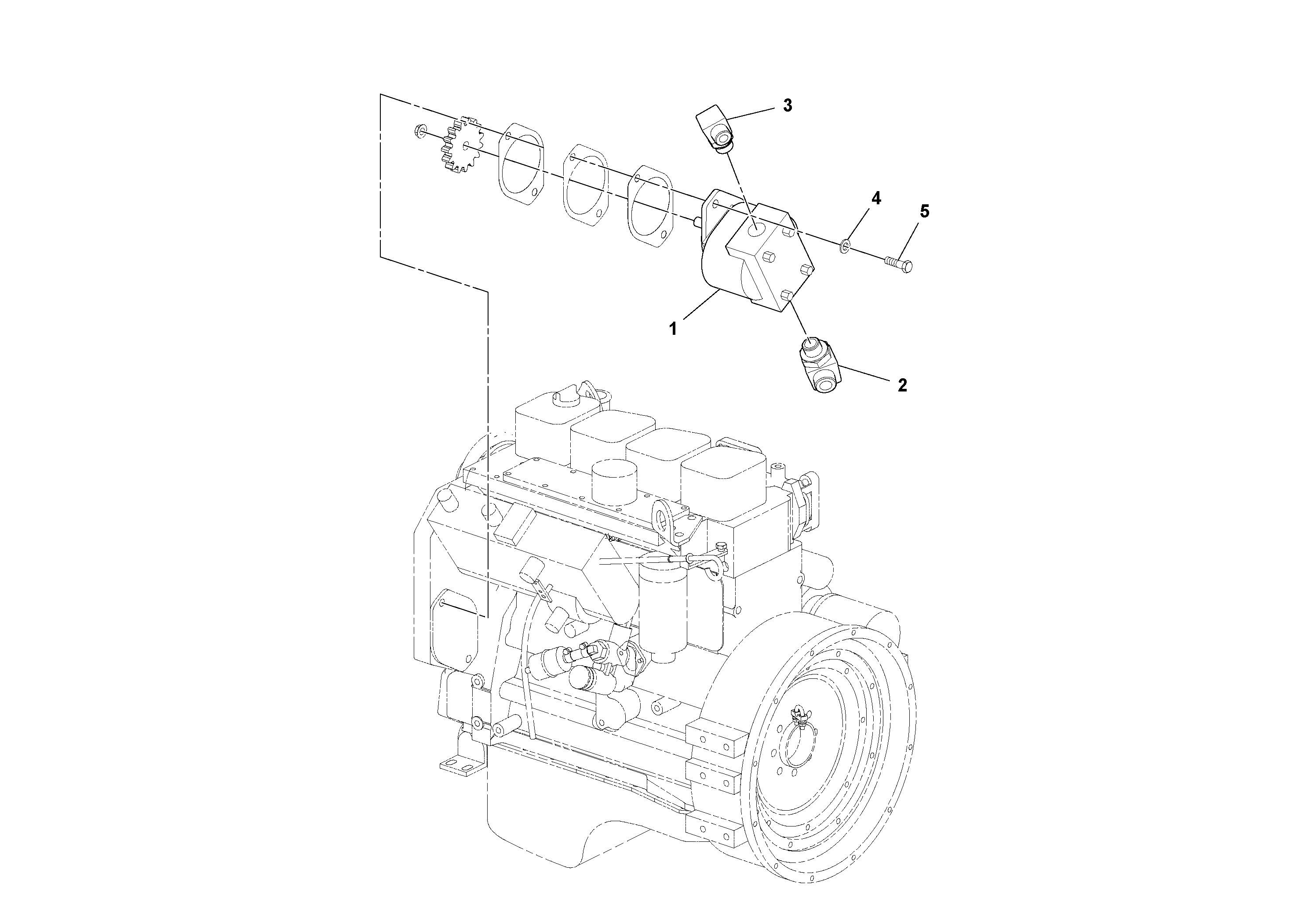 Smm Plate RM43845072 VOLVO