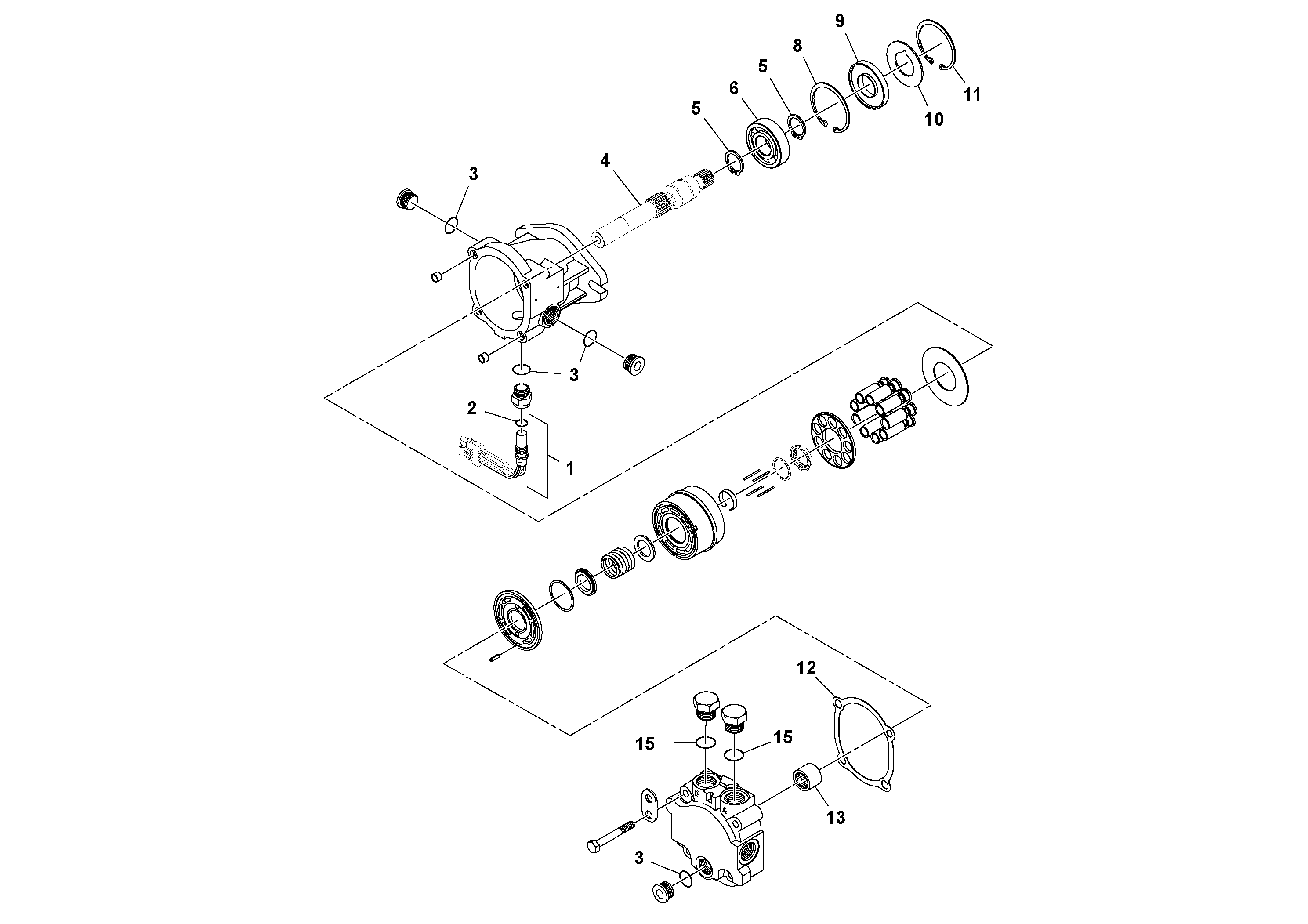 Joint Nipple RM59249284 VOLVO