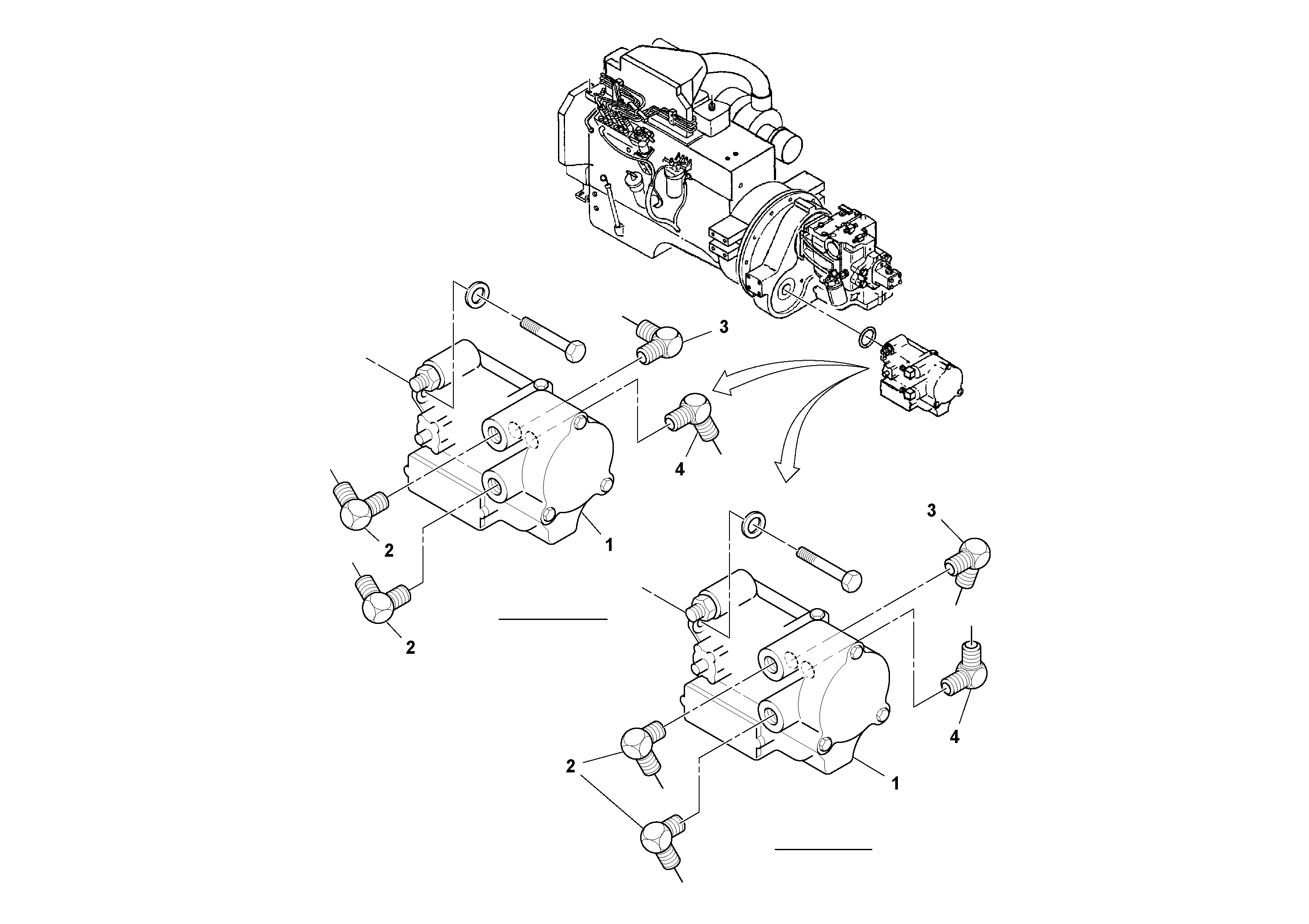 Charging Weight RM43845098 VOLVO