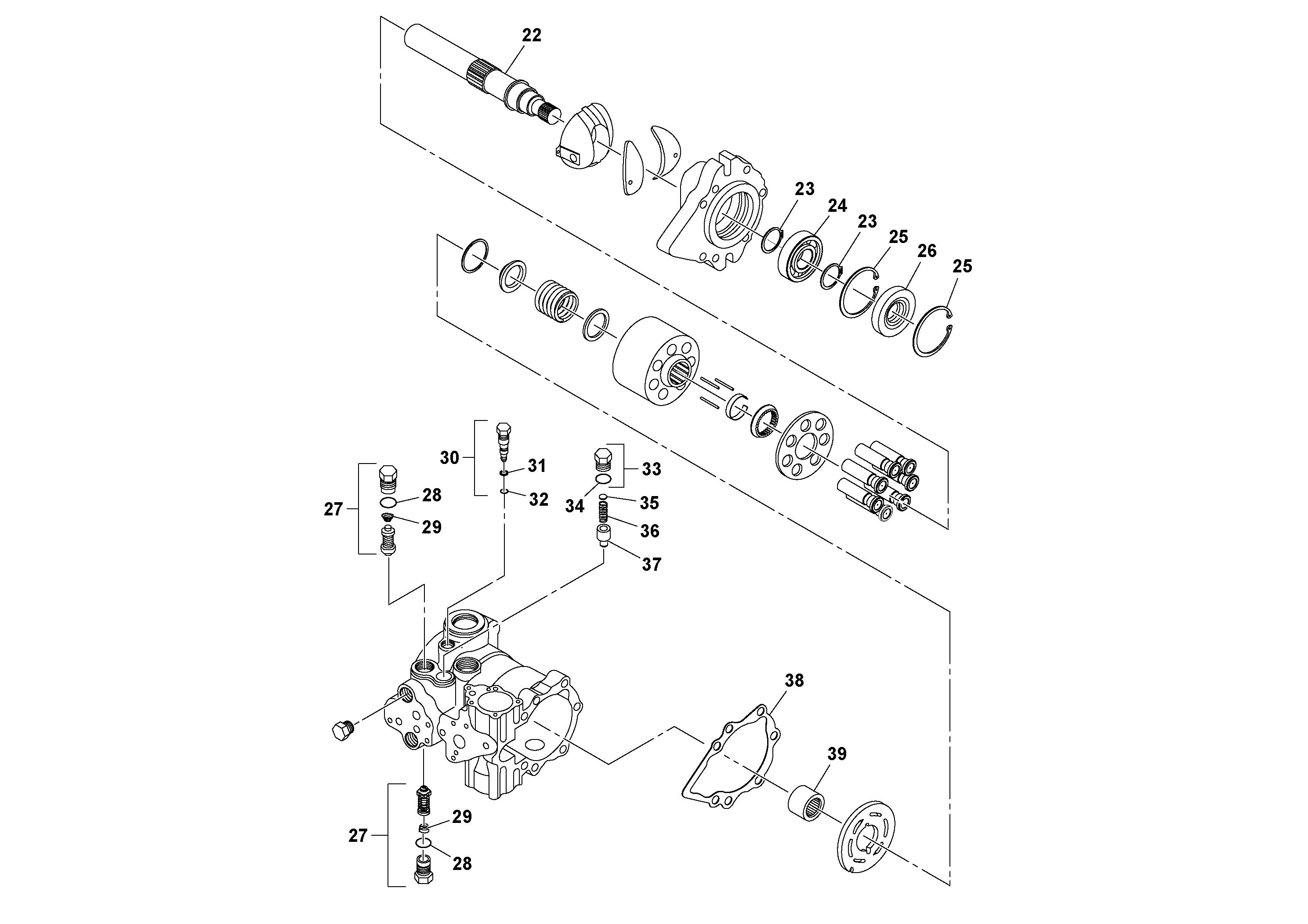 Приборы RM59779918 VOLVO