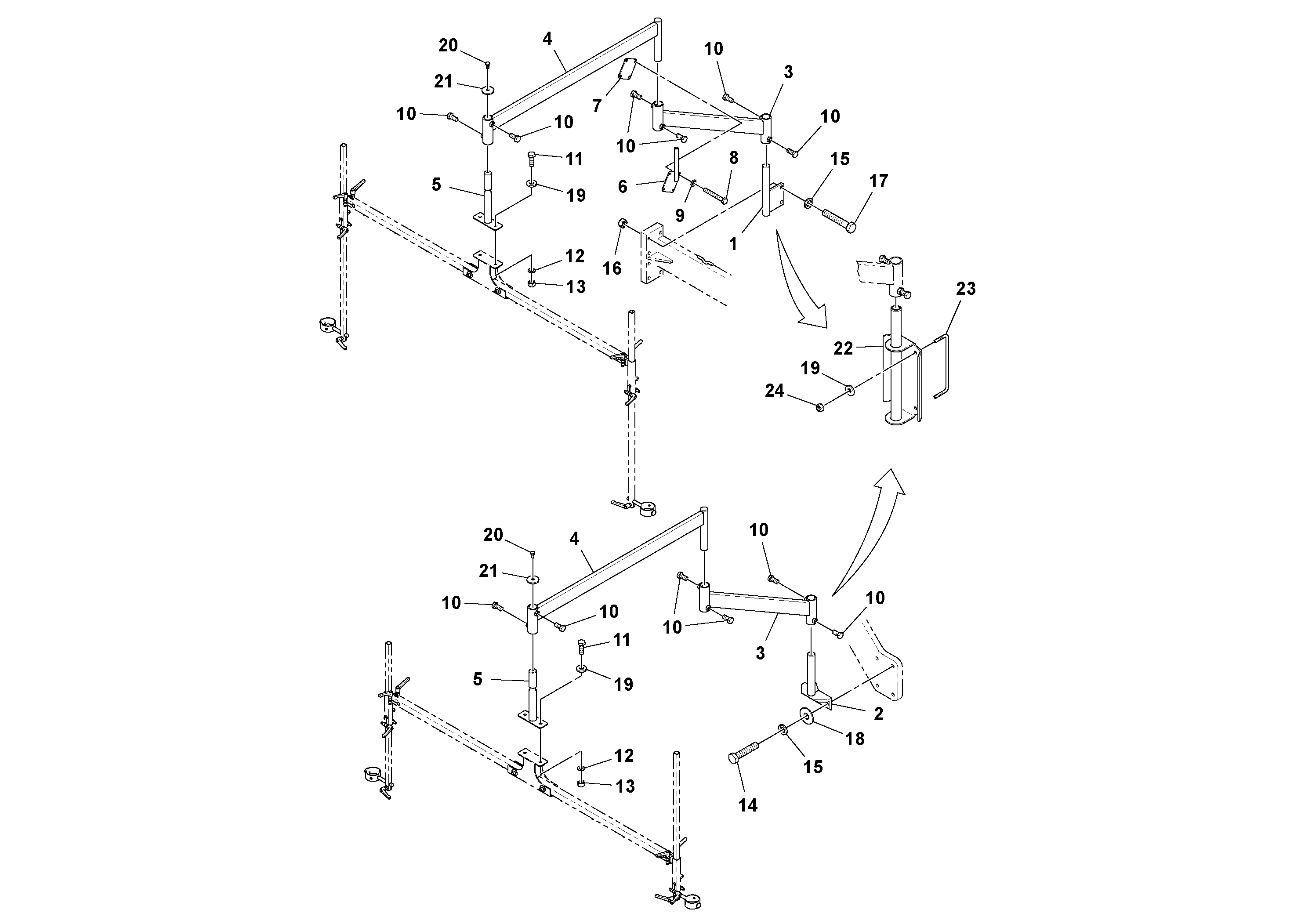 Rglr Spring RM13502539 VOLVO