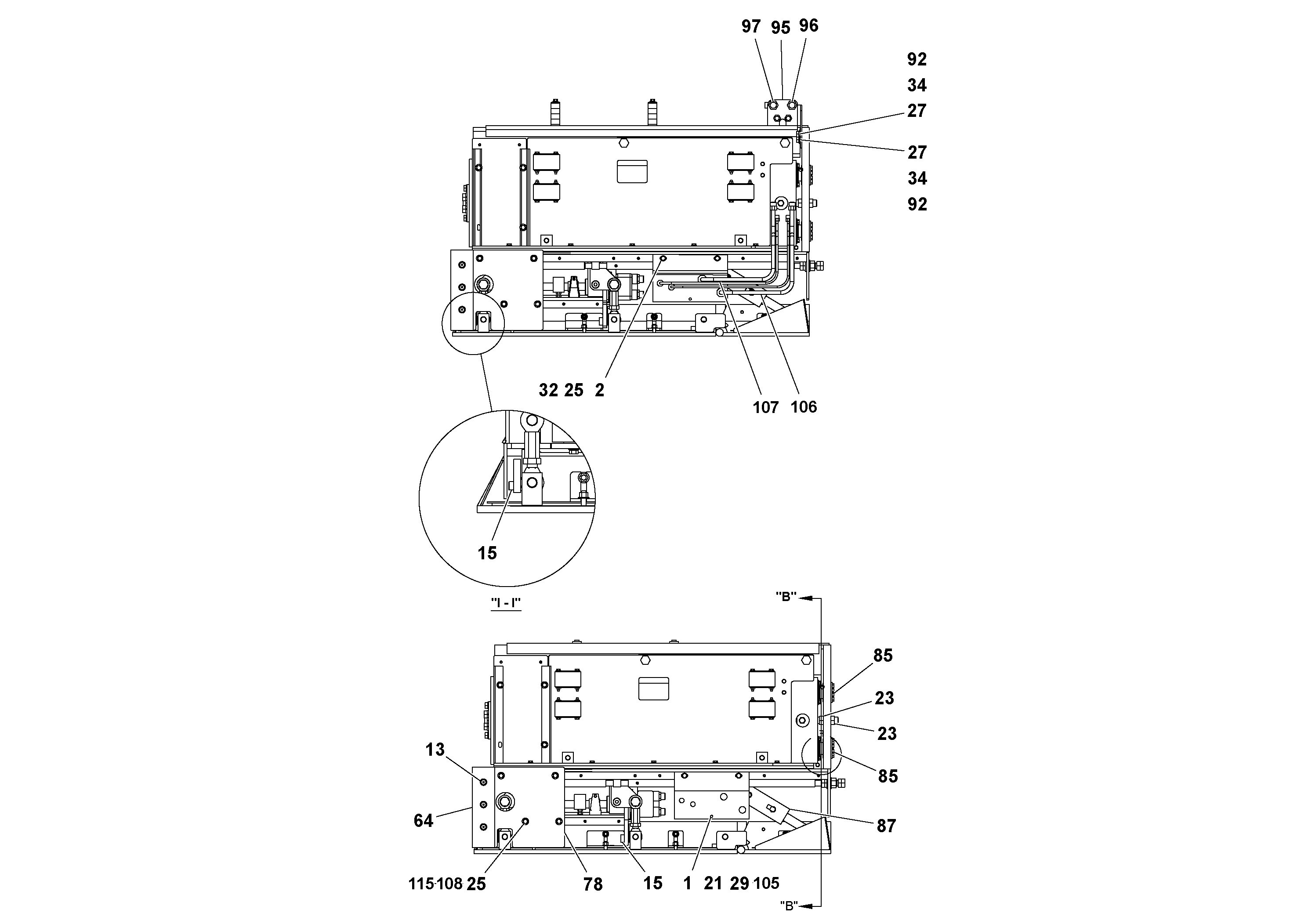 Carton RM20309159 VOLVO