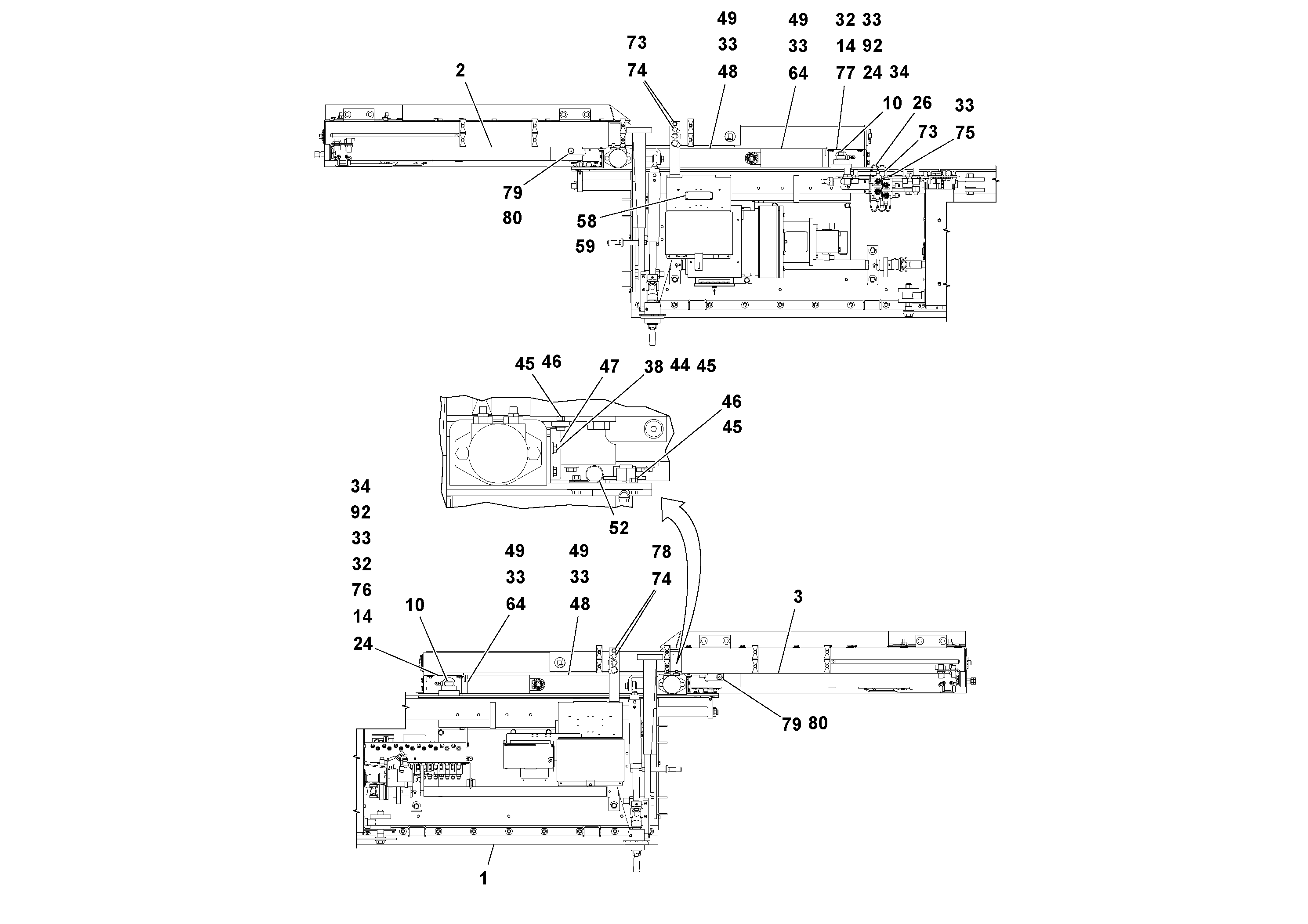 Plywood RM20327896 VOLVO