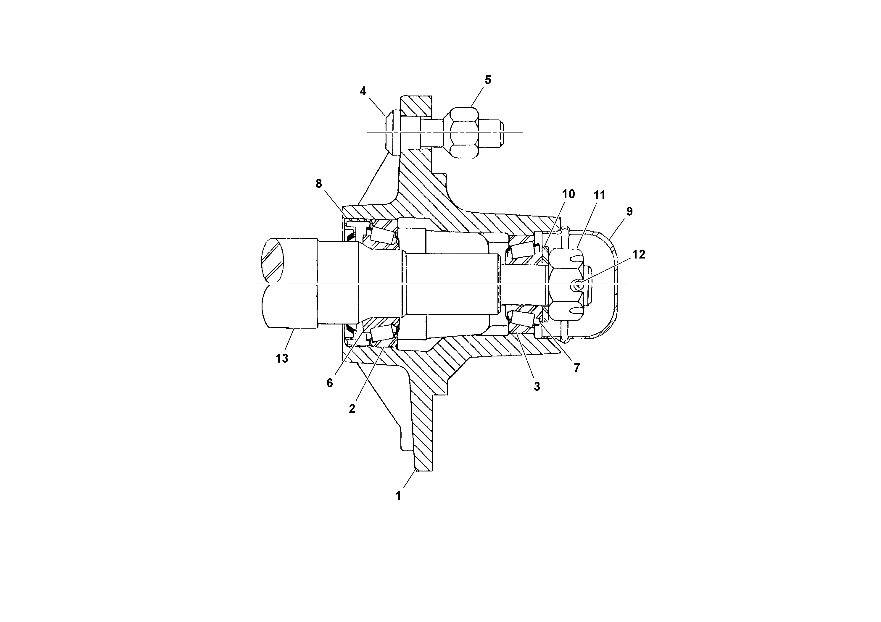 Carton RM58845132 VOLVO