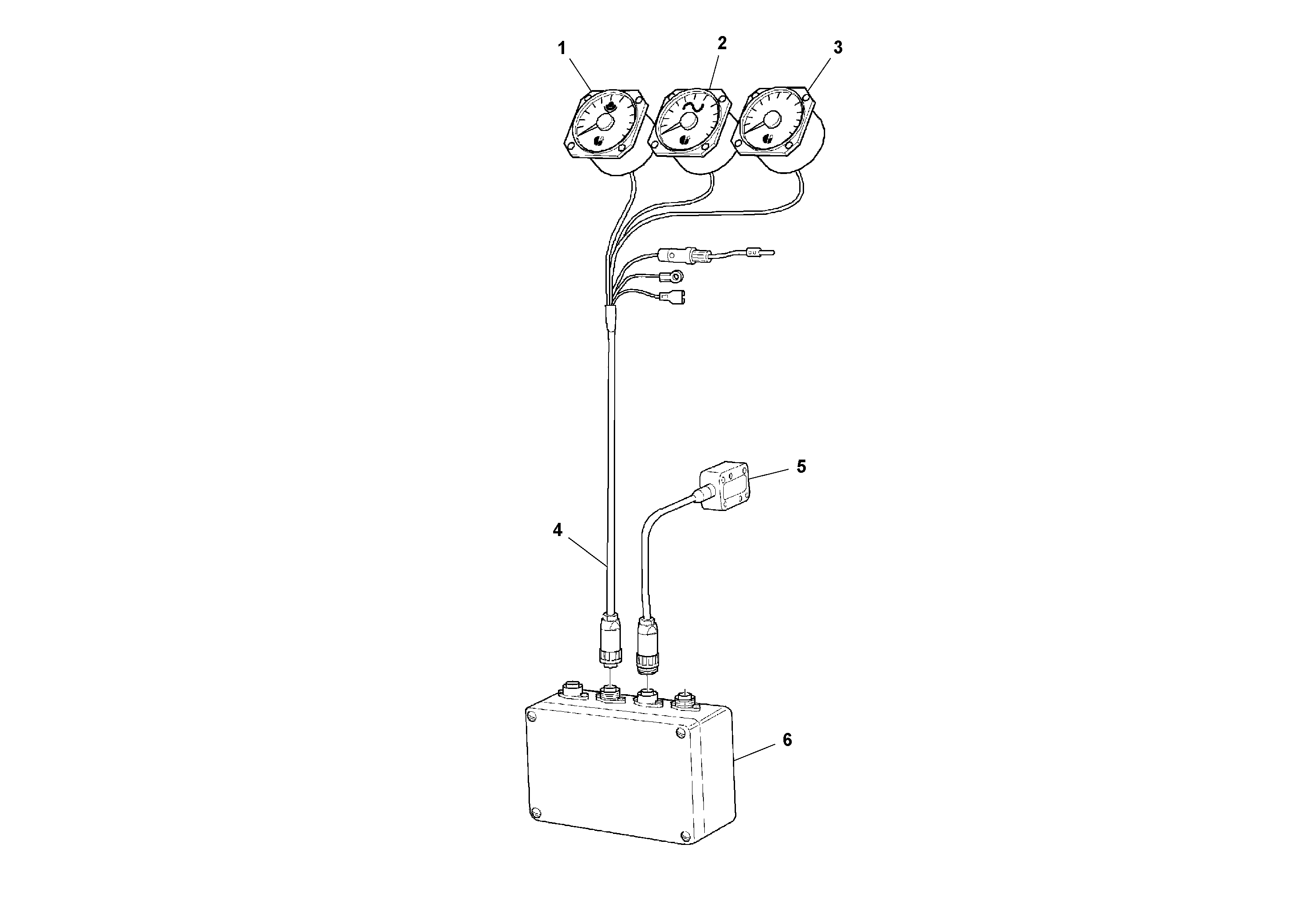 Joint Nipple RM14202907 VOLVO