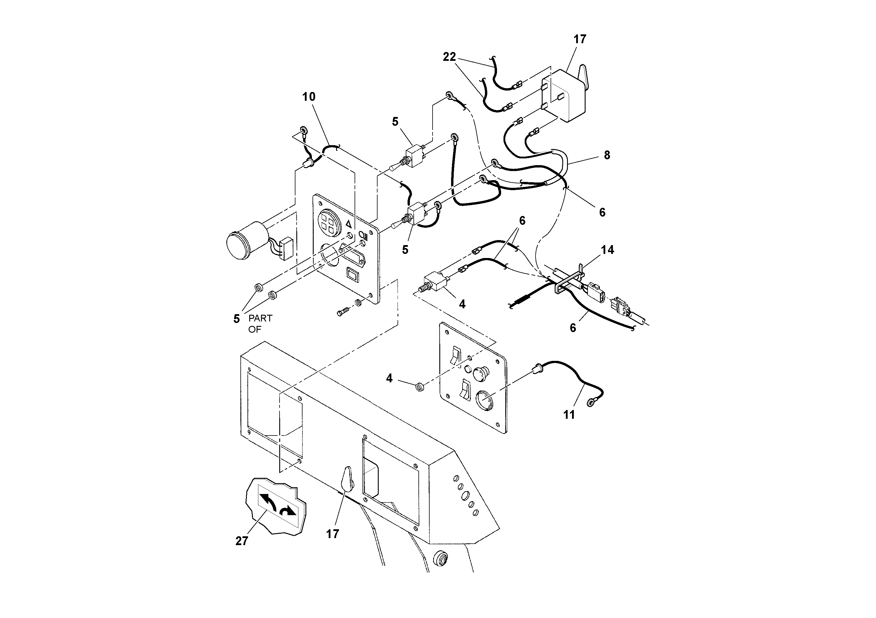 Air System RM95416285 VOLVO