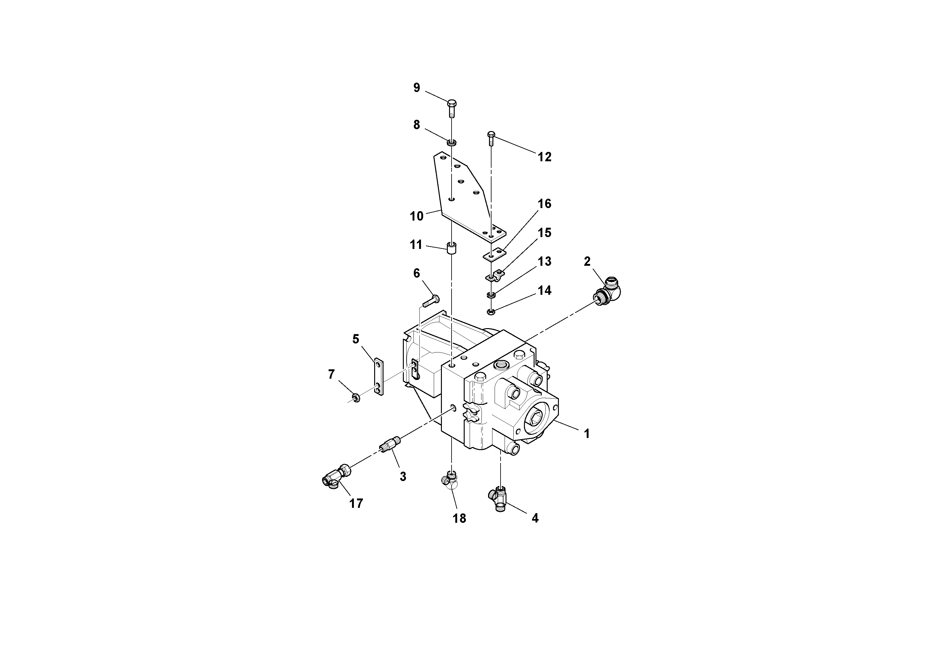 Cold Start Ctrl RM95376323 VOLVO