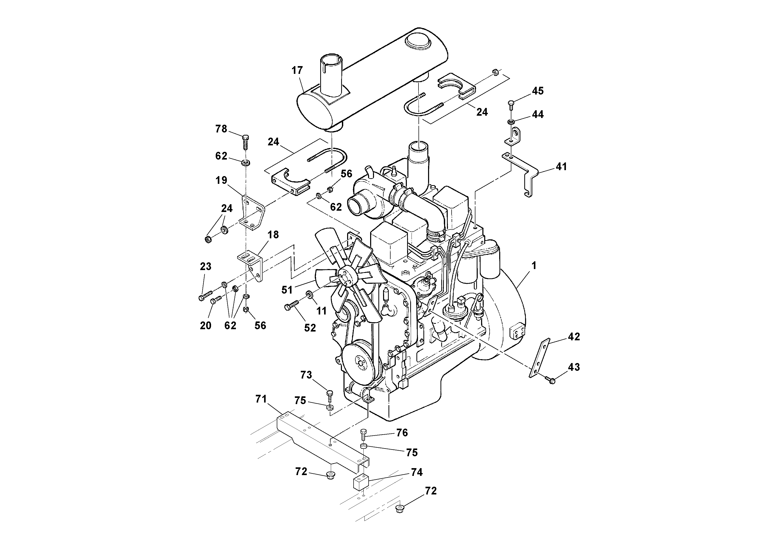 Box RM54672829 VOLVO