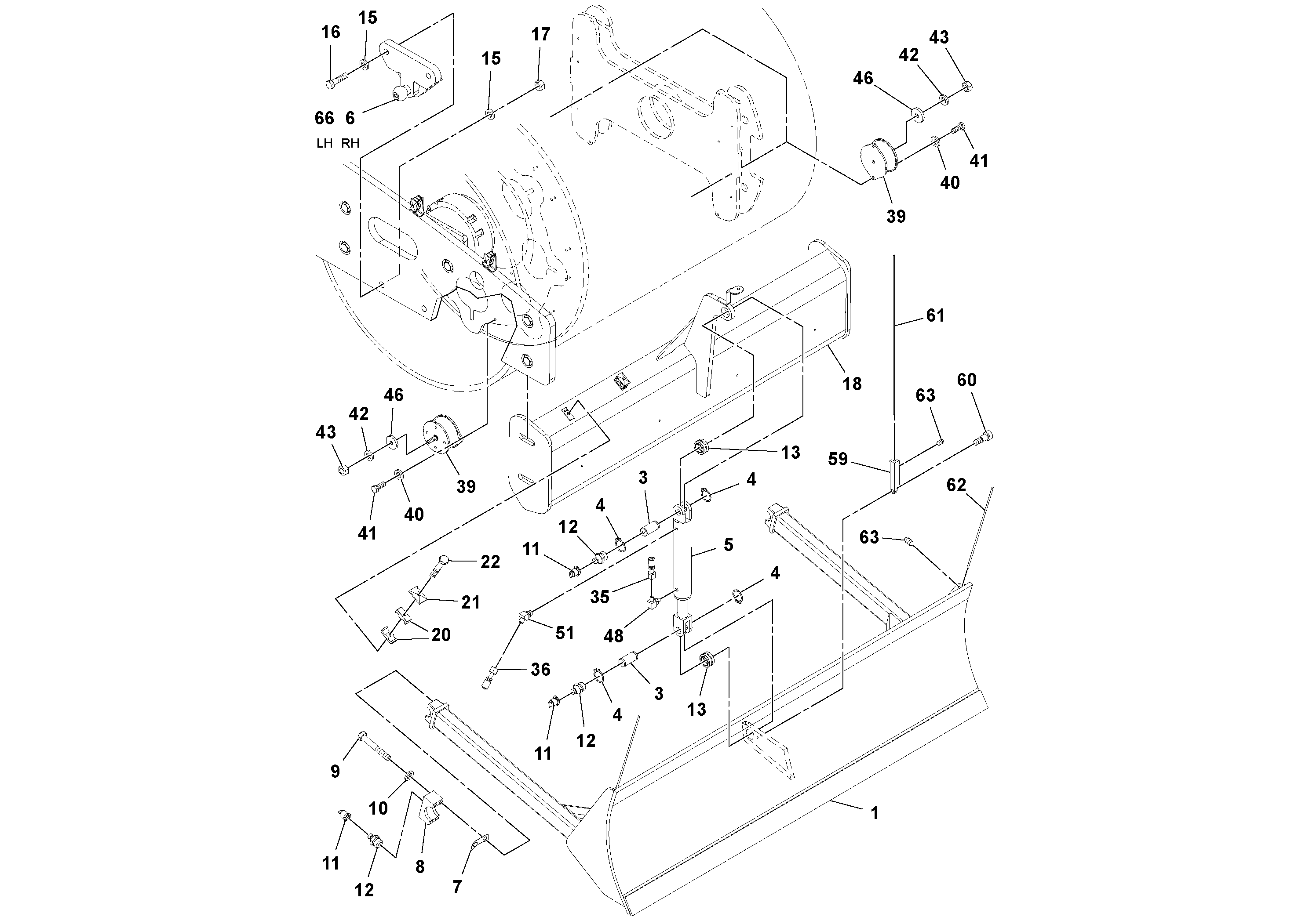 Ключевой жетон RM13515770 VOLVO