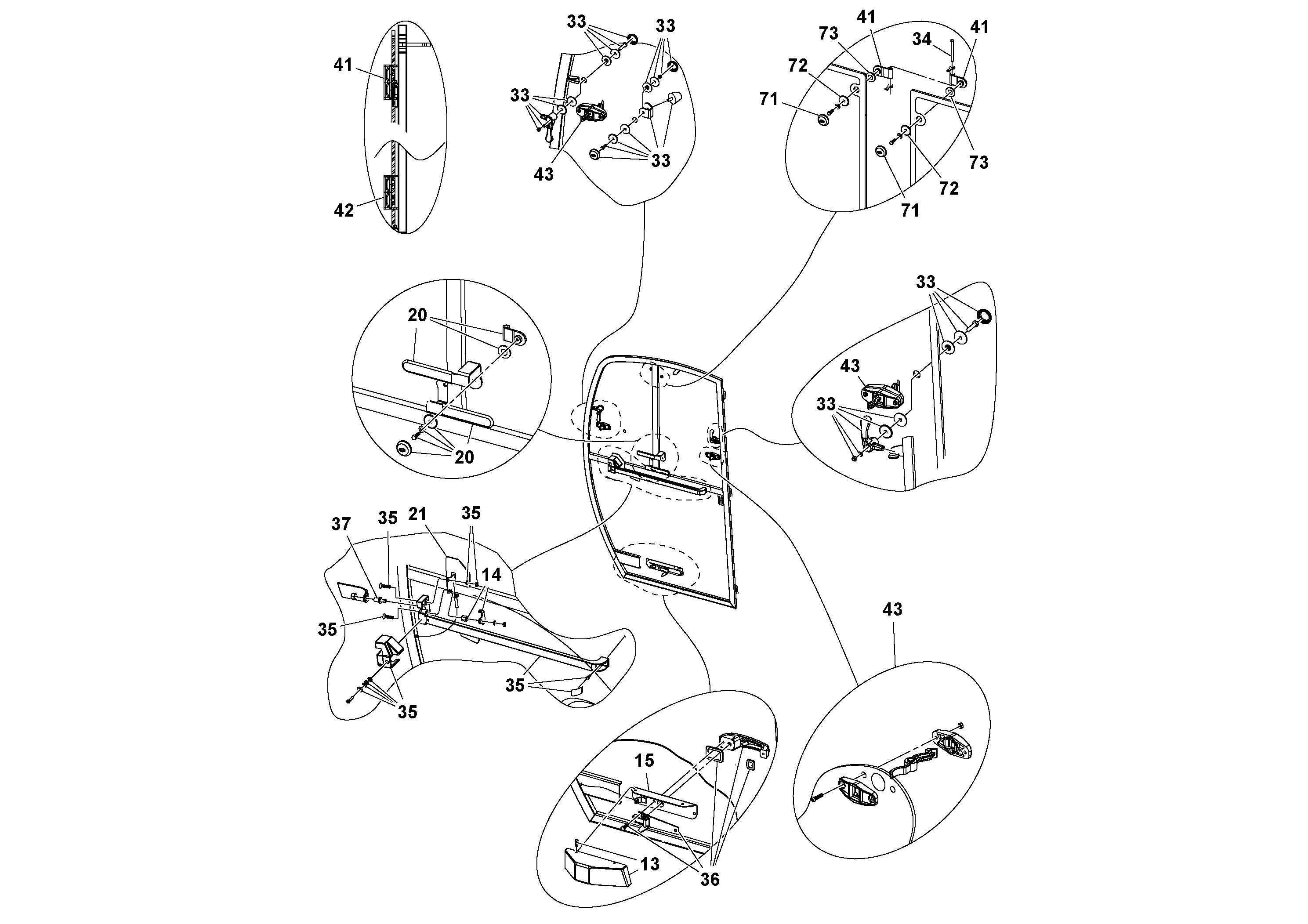 Carton RM43835446 VOLVO