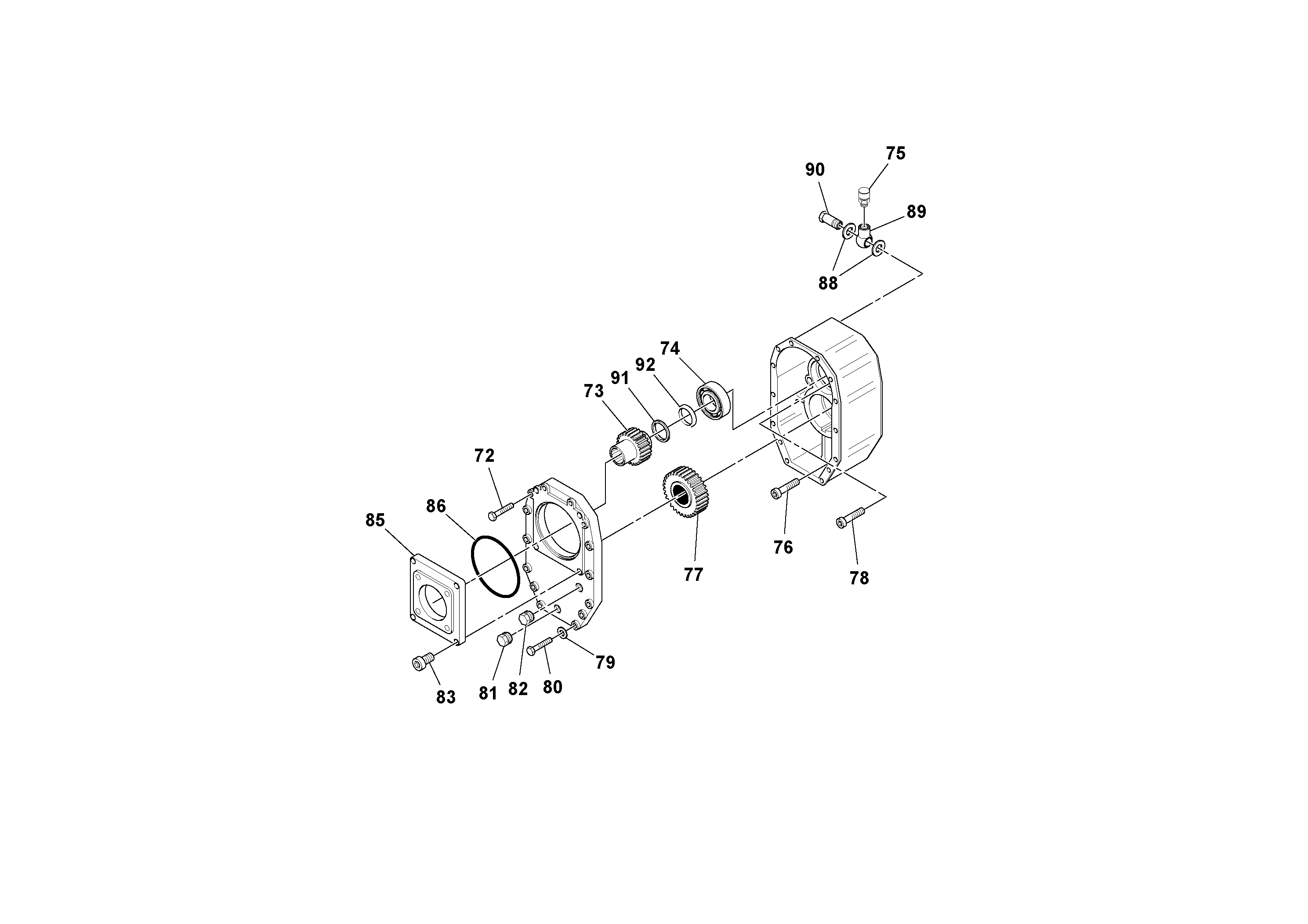 Carton RM54761739 VOLVO