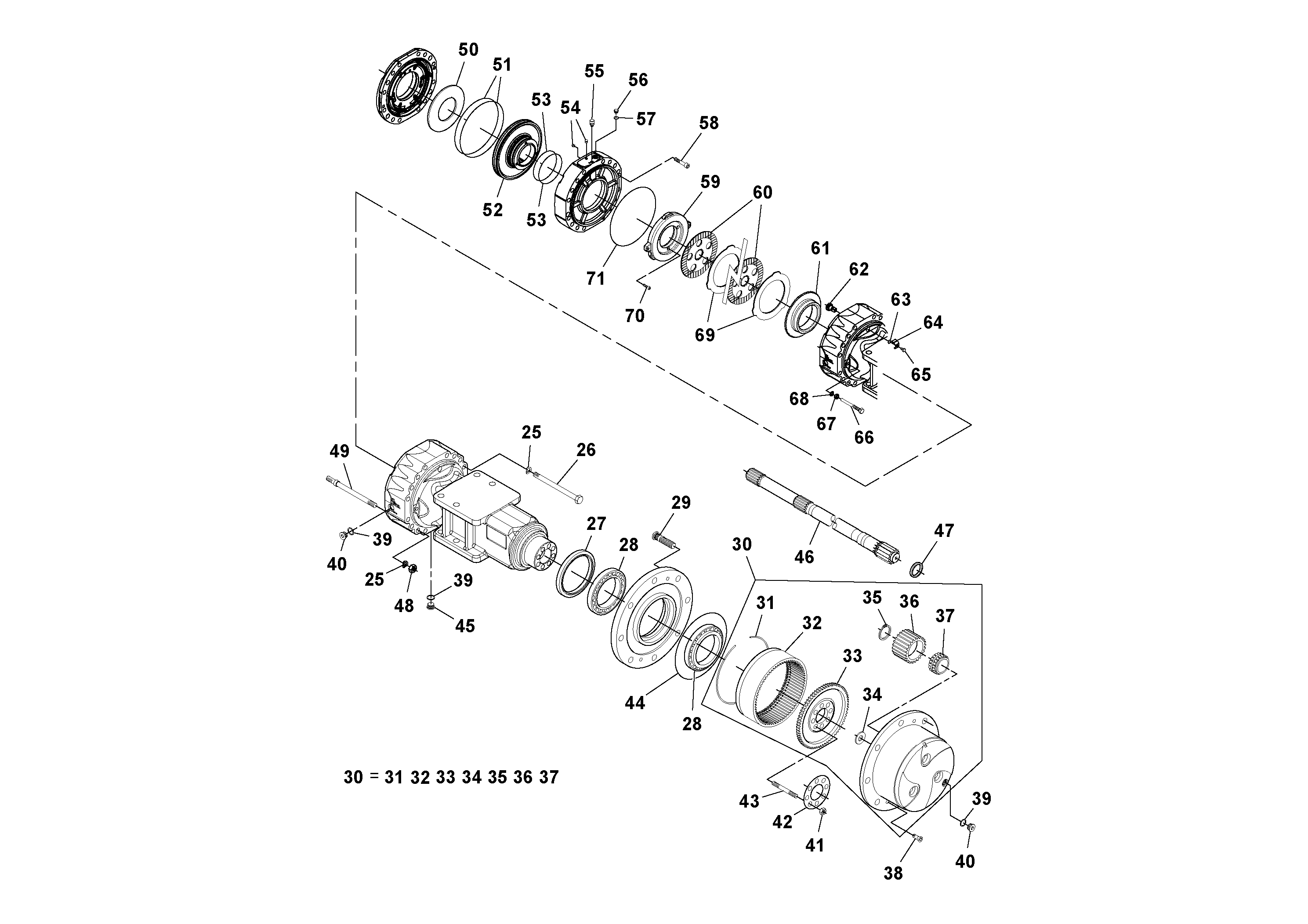 Carton RM13229083 VOLVO