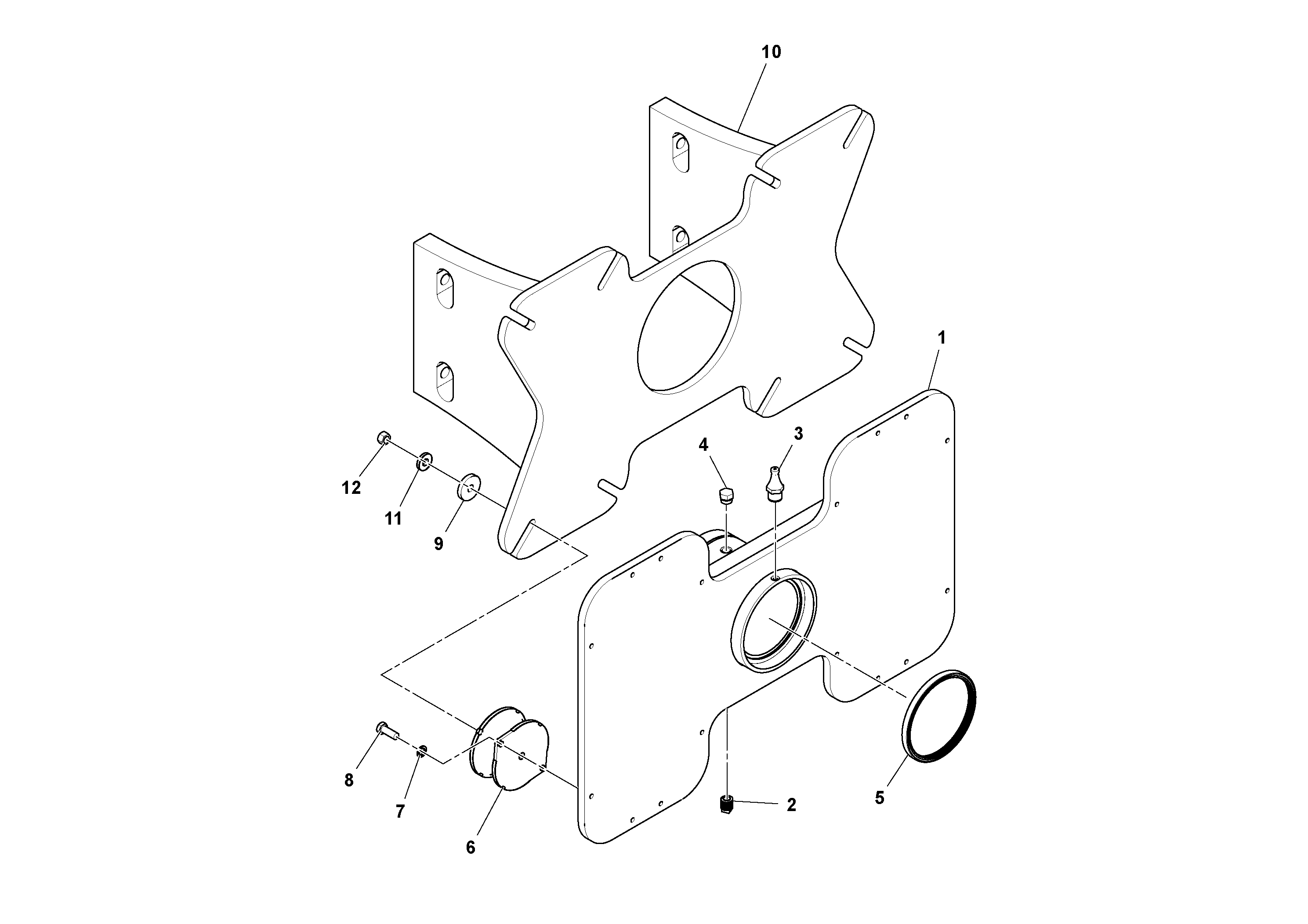 Carton RM13855184 VOLVO