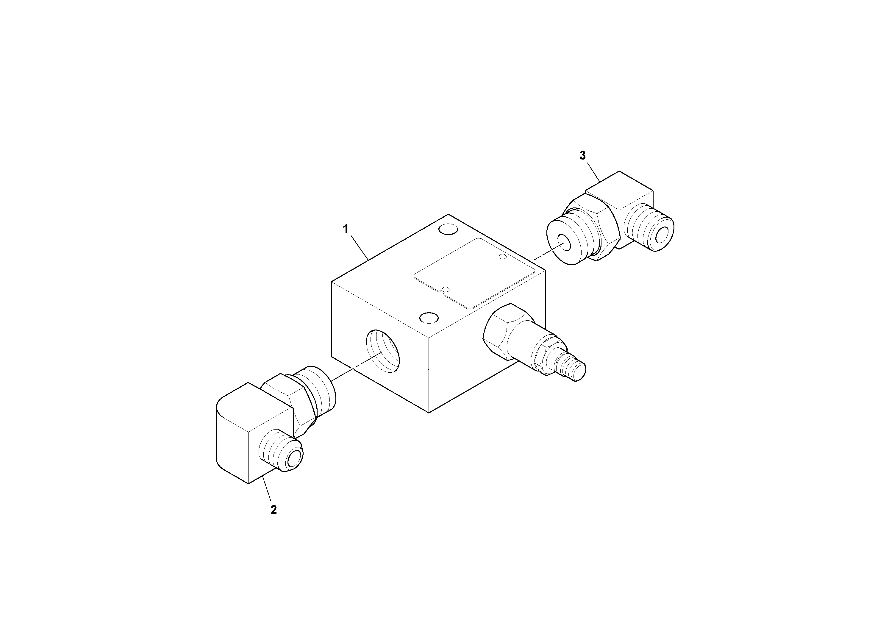 Приборы RM43844752 VOLVO